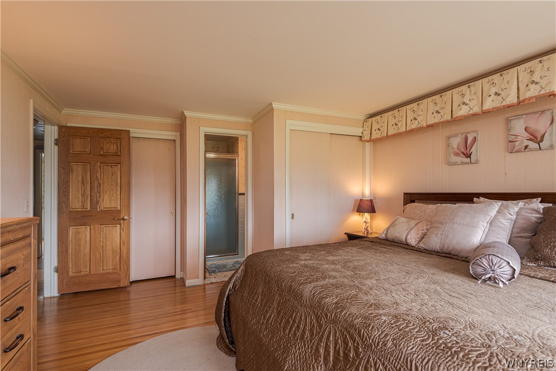 921 Middle Road Henrietta, NY 14543 - Photo 38 of 47