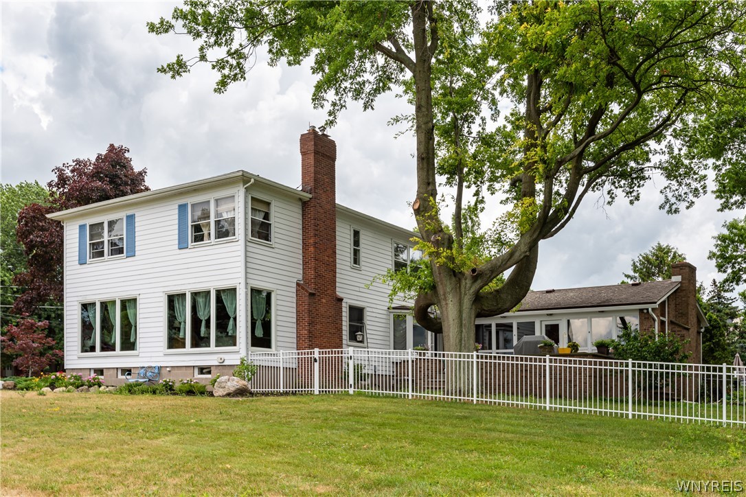 921 Middle Road Henrietta, NY 14543 - Photo 44 of 47