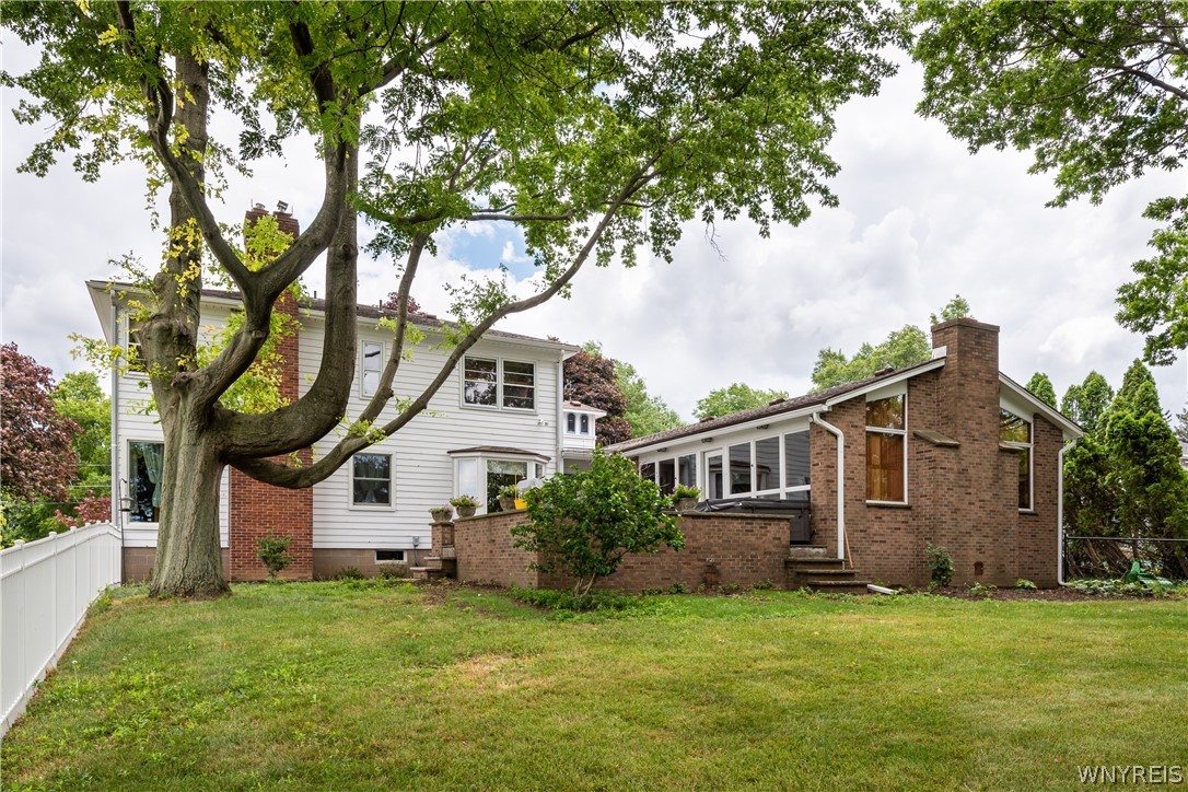 921 Middle Road Henrietta, NY 14543 - Photo 45 of 47