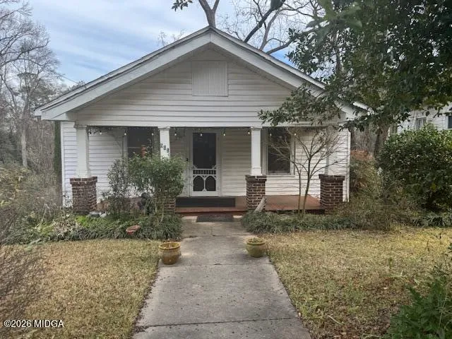 $54,900 | 965 North Avenue, Macon, GA 31211