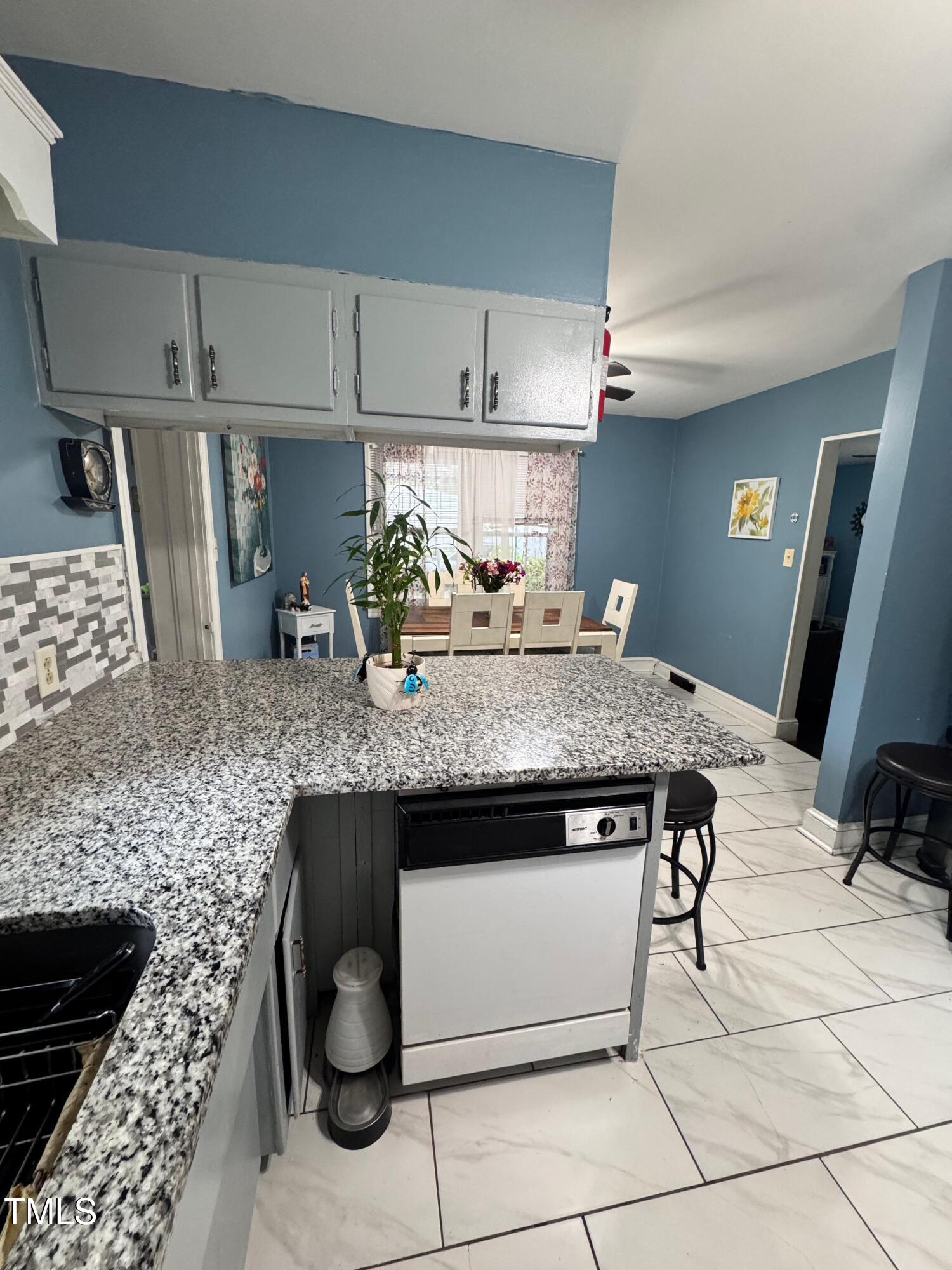 220 Pine Tree Road Oxford, NC 27565 - Photo 12 of 28 kitchen