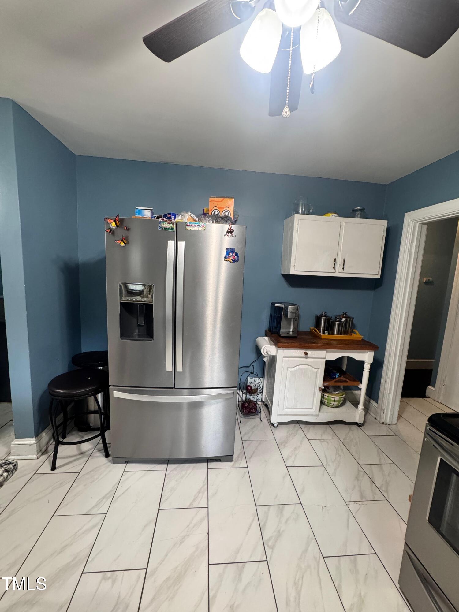 220 Pine Tree Road Oxford, NC 27565 - Photo 14 of 28 kitchen