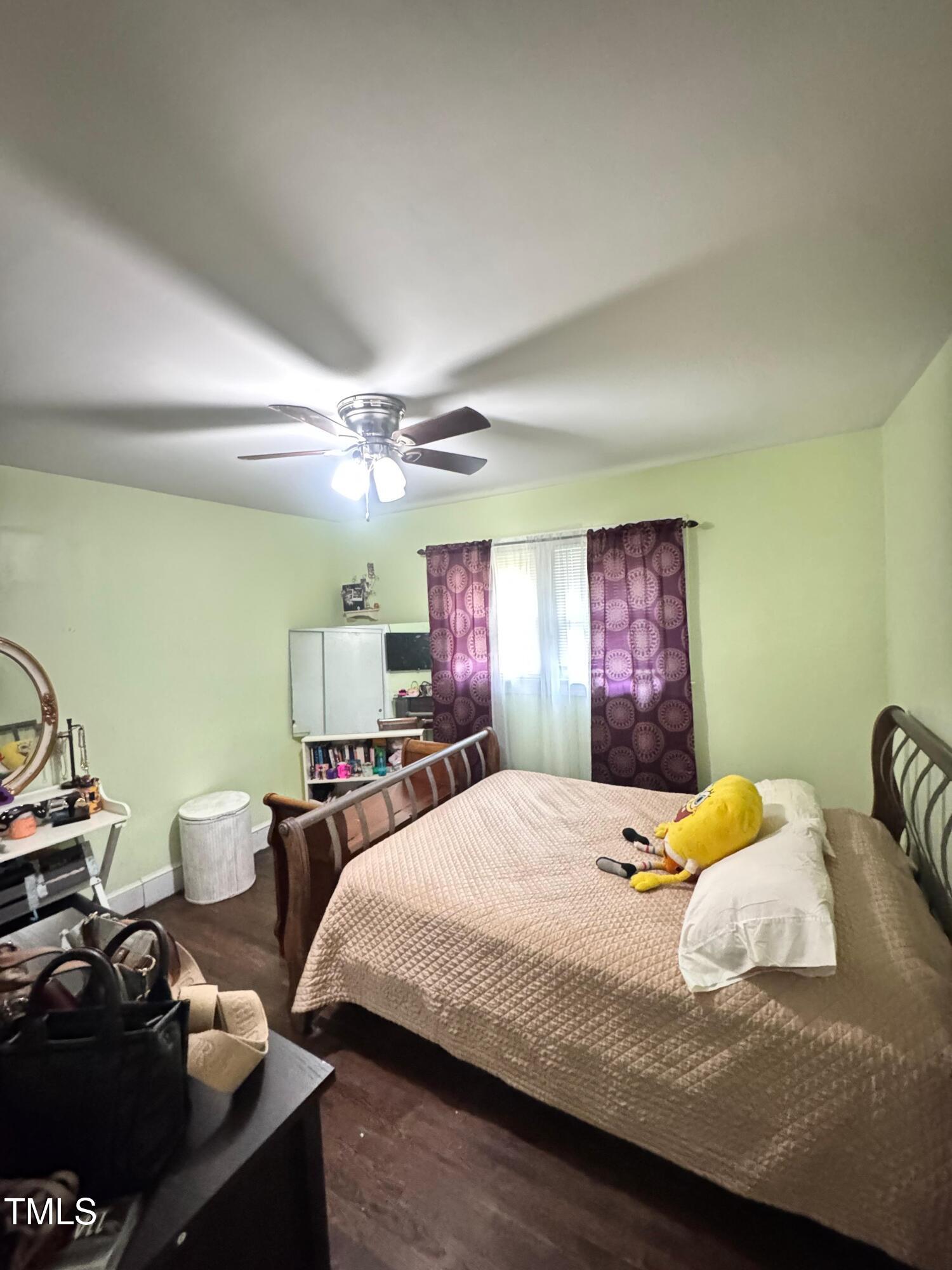 220 Pine Tree Road Oxford, NC 27565 - Photo 16 of 28 bedroom