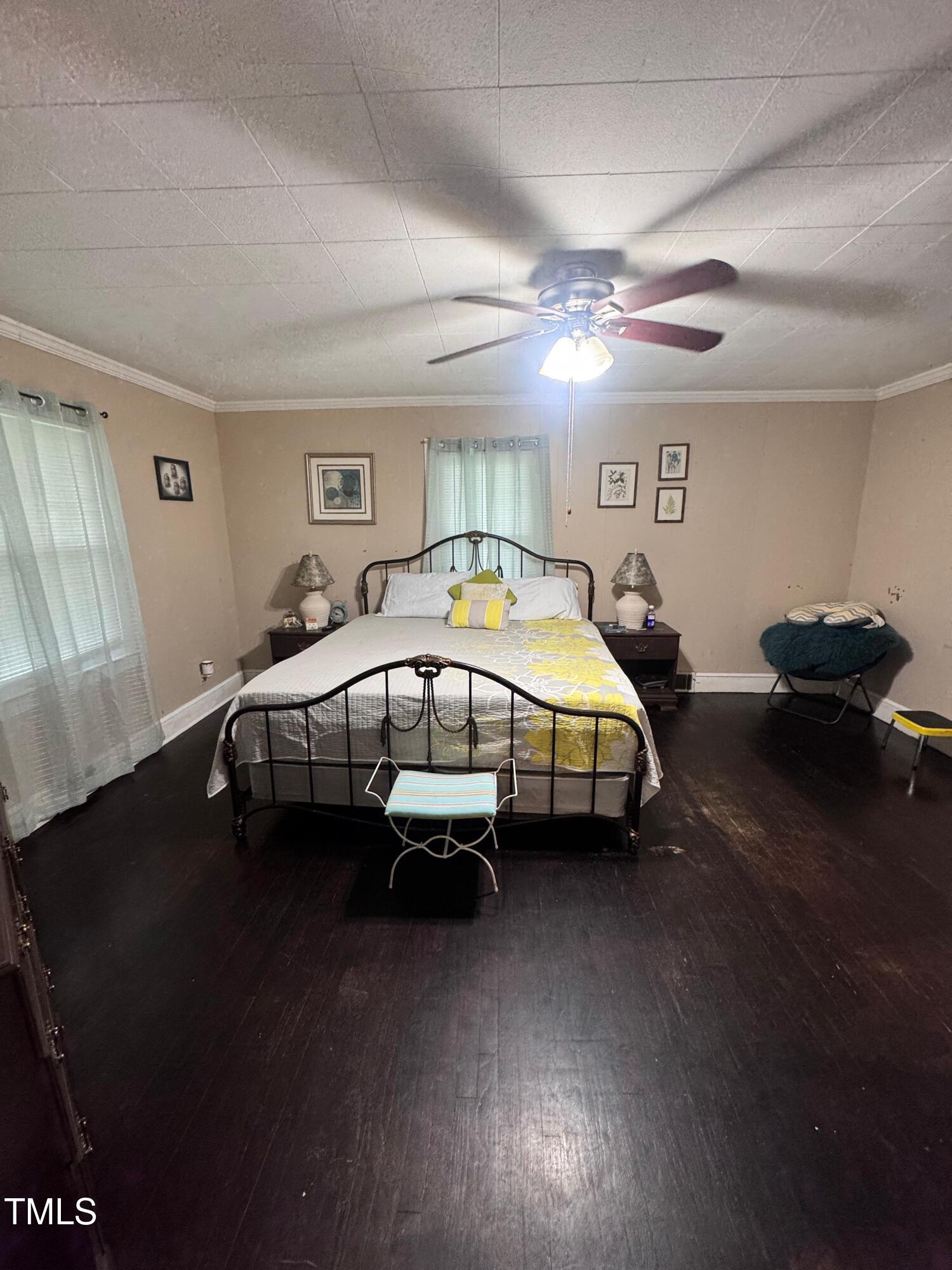 220 Pine Tree Road Oxford, NC 27565 - Photo 17 of 28 bedroom