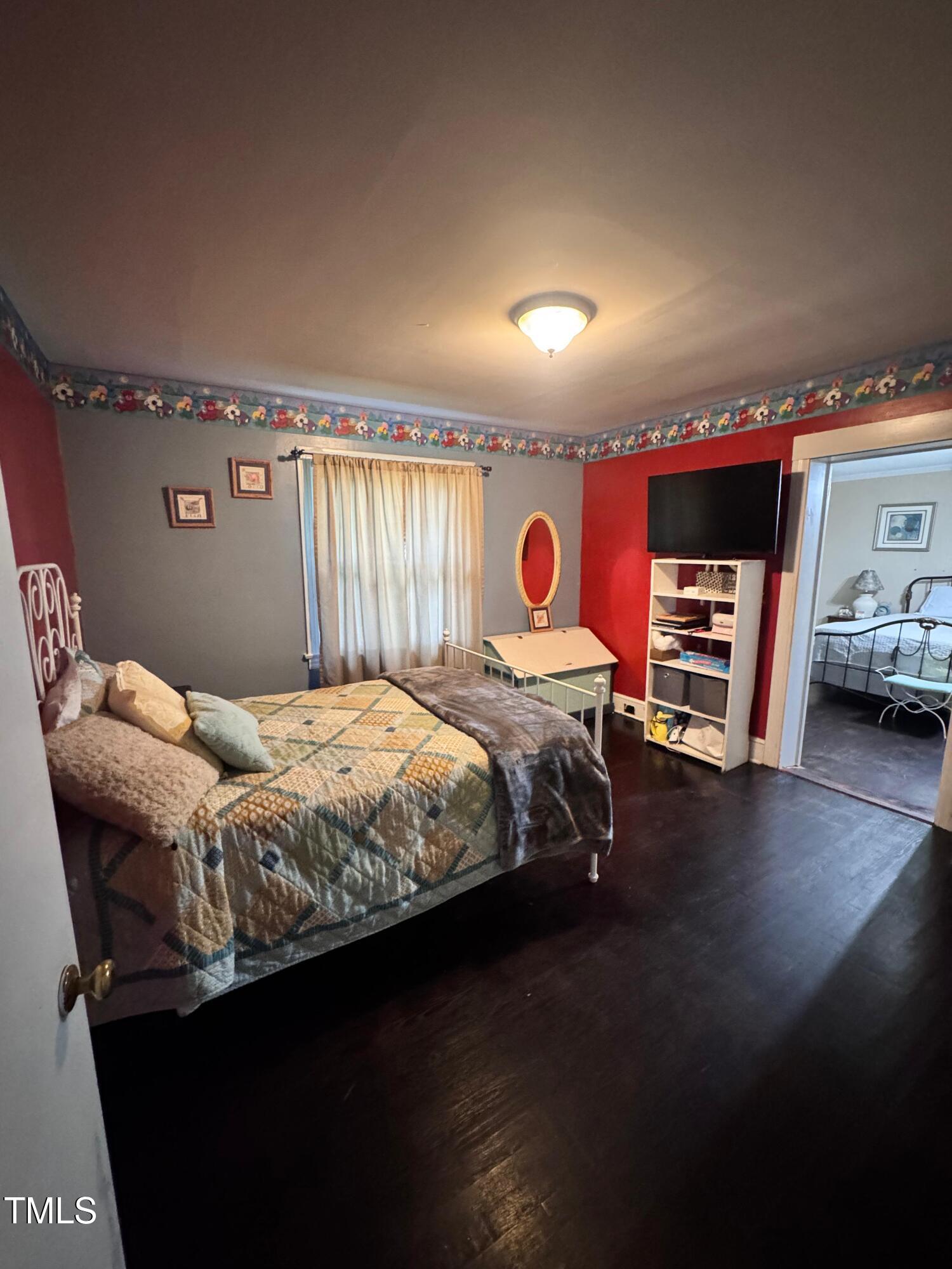 220 Pine Tree Road Oxford, NC 27565 - Photo 18 of 28 bedroom