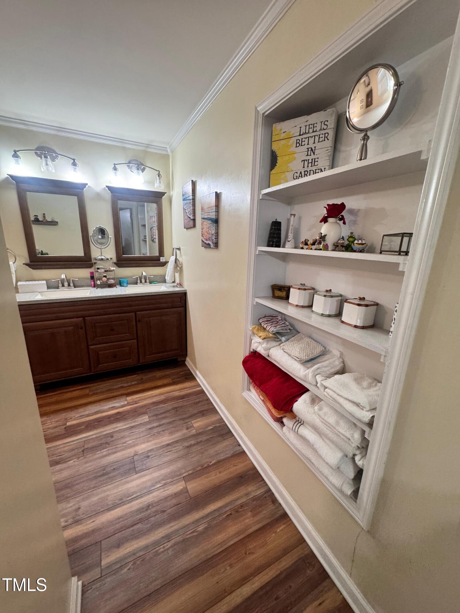 220 Pine Tree Road Oxford, NC 27565 - Photo 19 of 28 bath