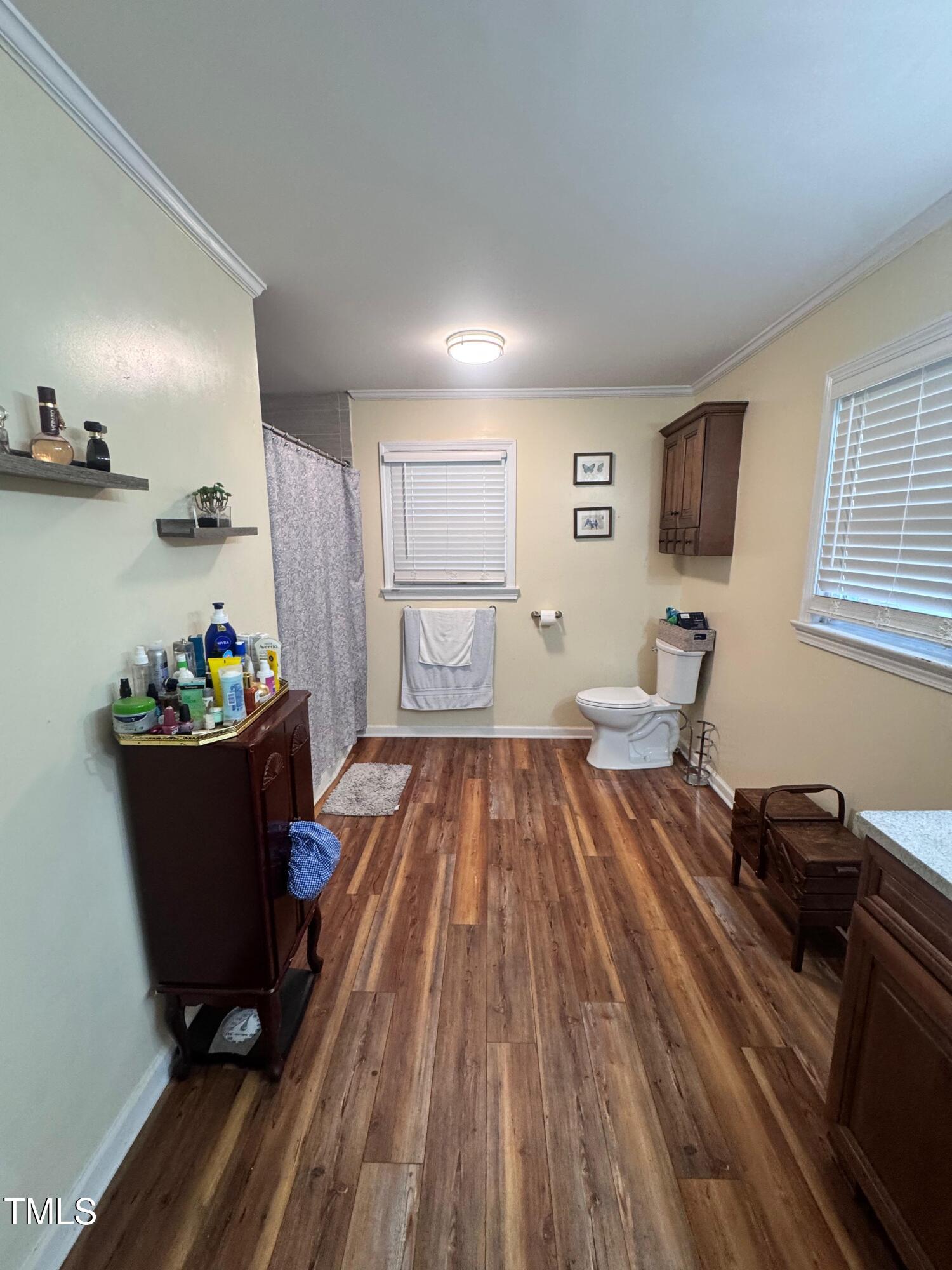 220 Pine Tree Road Oxford, NC 27565 - Photo 20 of 28 bath