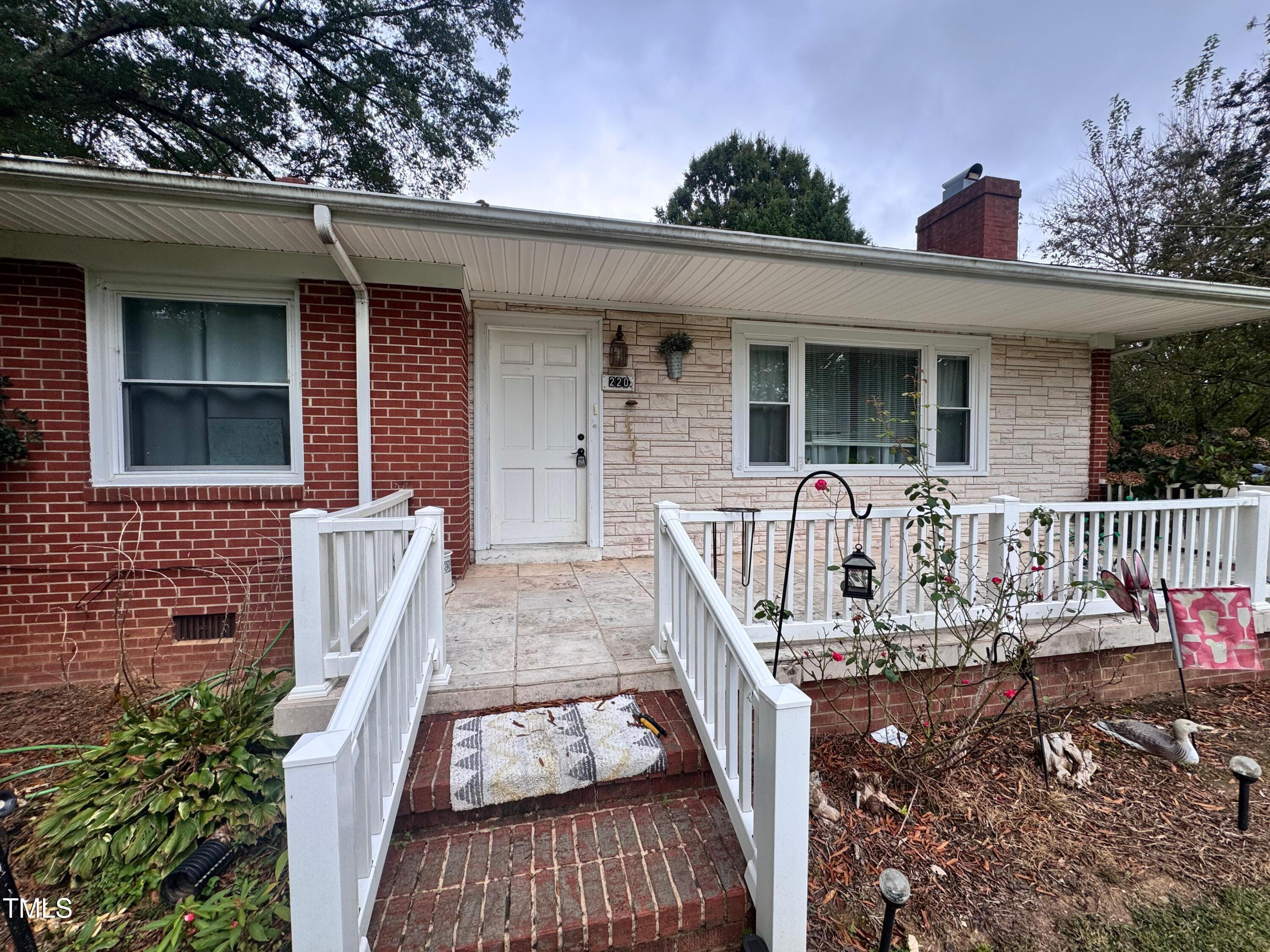porch