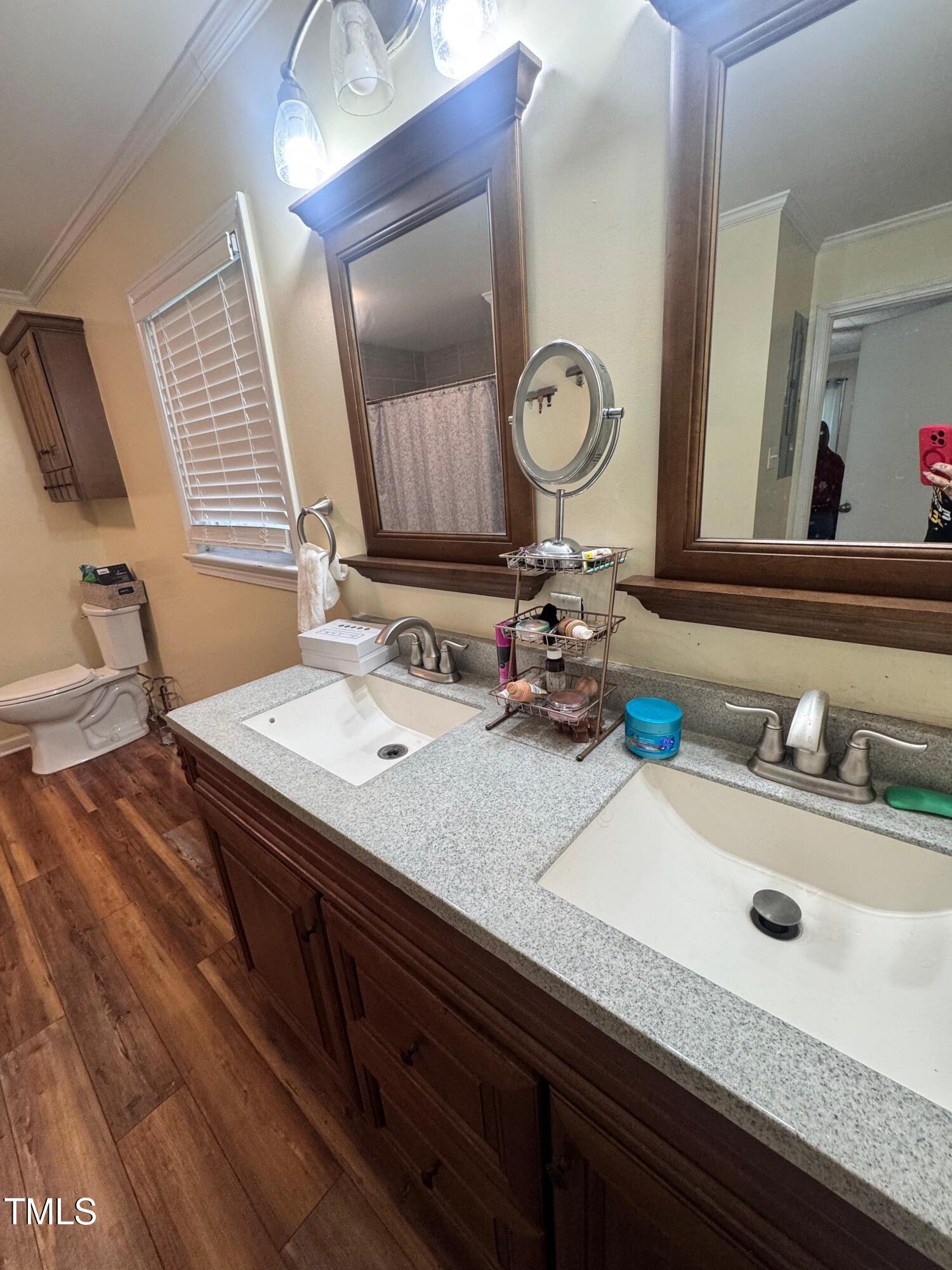220 Pine Tree Road Oxford, NC 27565 - Photo 21 of 28 bath