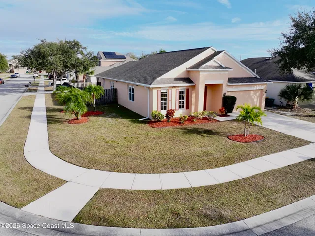 $325,000 | 4303 Collinwood Drive, Melbourne, FL 32901