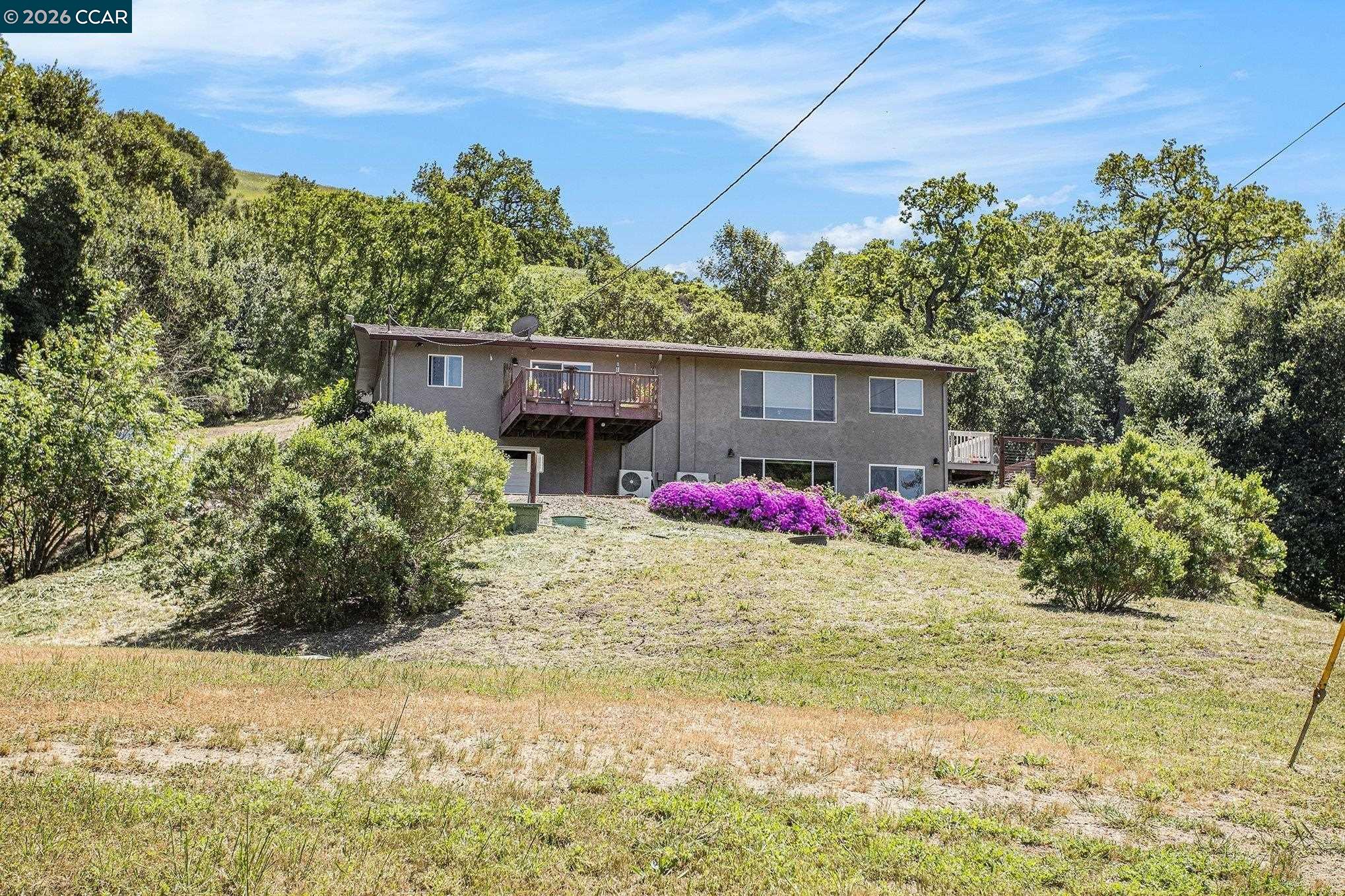 5745 Alhambra Valley Road Martinez, CA 94553 - Photo 5 of 47