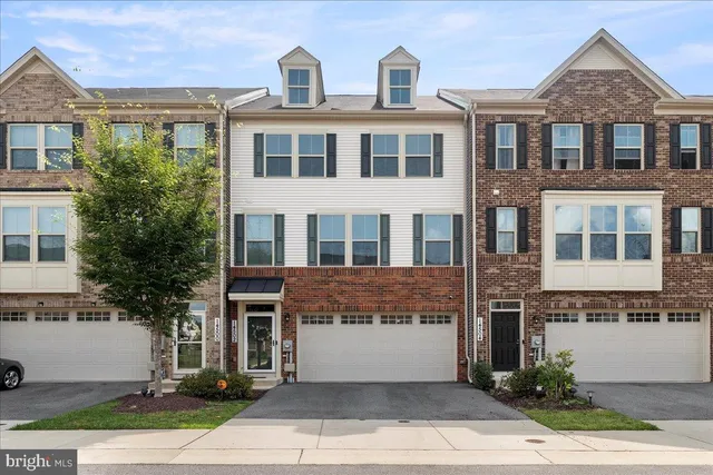 $483,000 | 14502 Grace Kellen Avenue, Brandywine, MD 20613