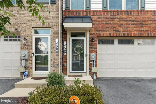 $485,000 | 14502 Grace Kellen Avenue, Brandywine, MD 20613