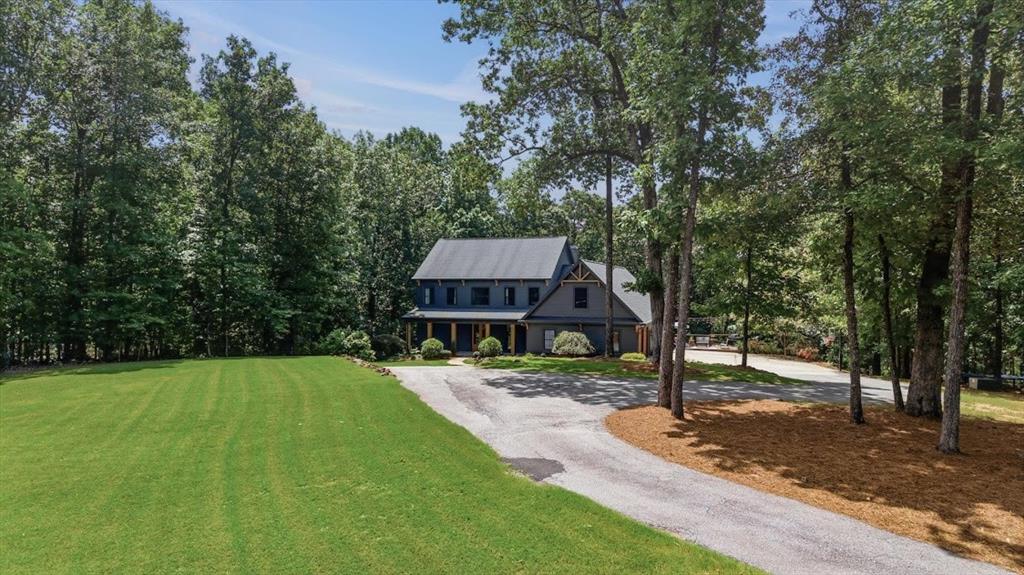992 Oak Grove Road Carrollton, GA 30117 - Photo 3 of 57 Gallery Image 3