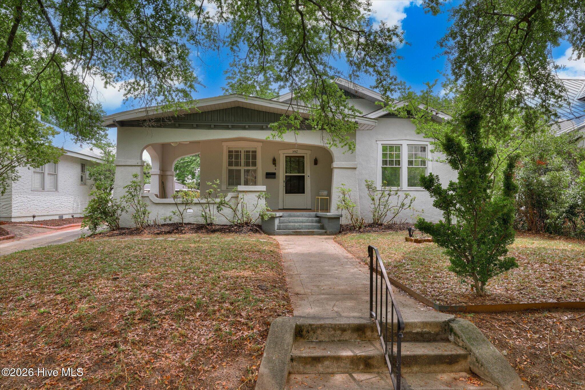 1442 Johns Road Augusta, GA 30904 - Photo 2 of 44 02-102