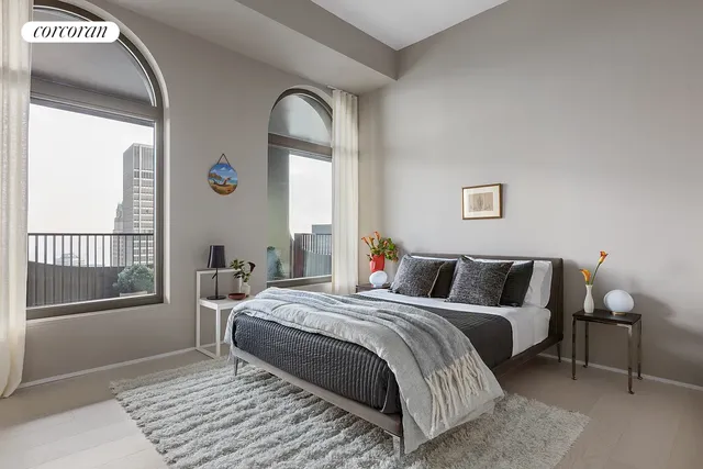 $7,195,990 | 130 William Street, Unit 64B | Financial District