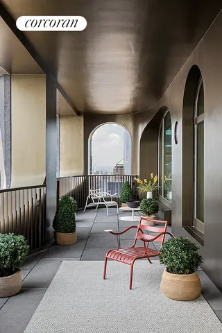 $7,195,990 | 130 William Street, Unit 64B | Financial District