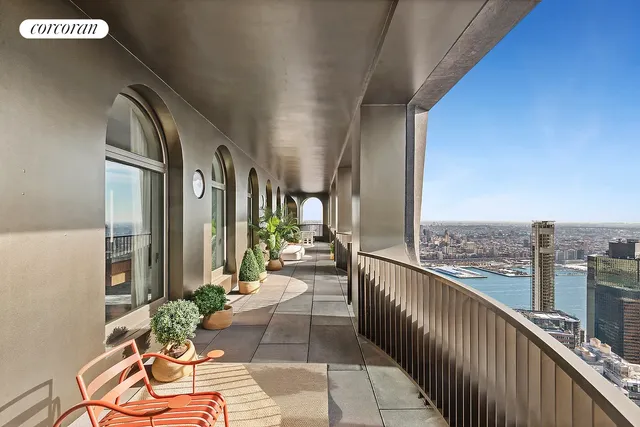 $7,195,990 | 130 William Street, Unit 64B | Financial District