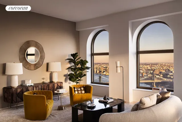 $7,195,990 | 130 William Street, Unit 64B | Financial District