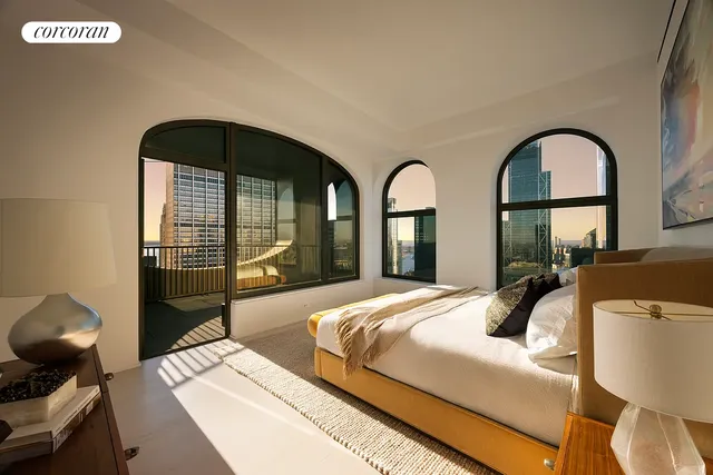 $7,195,990 | 130 William Street, Unit 64B | Financial District