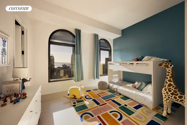 $7,195,990 | 130 William Street, Unit 64B | Financial District