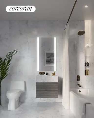 $7,195,990 | 130 William Street, Unit 64B | Financial District