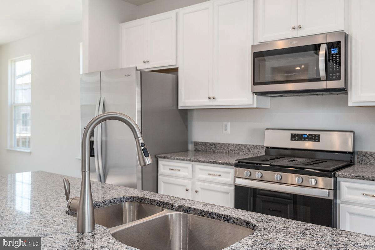 8450 Randell Ridge Road Frederick, MD 21704 - Photo 15 of 39 Kitchen
