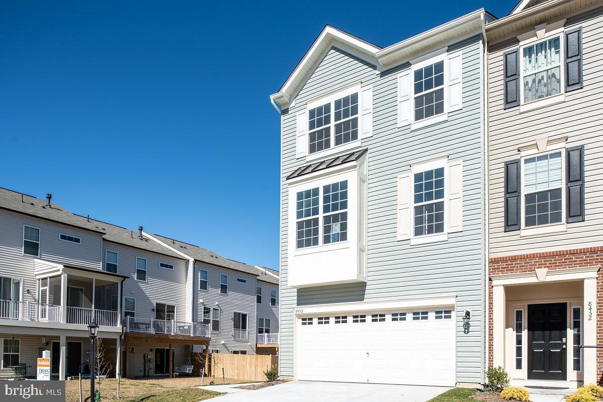 8450 Randell Ridge Road Frederick, MD 21704 - Photo 2 of 39 Exterior Front
