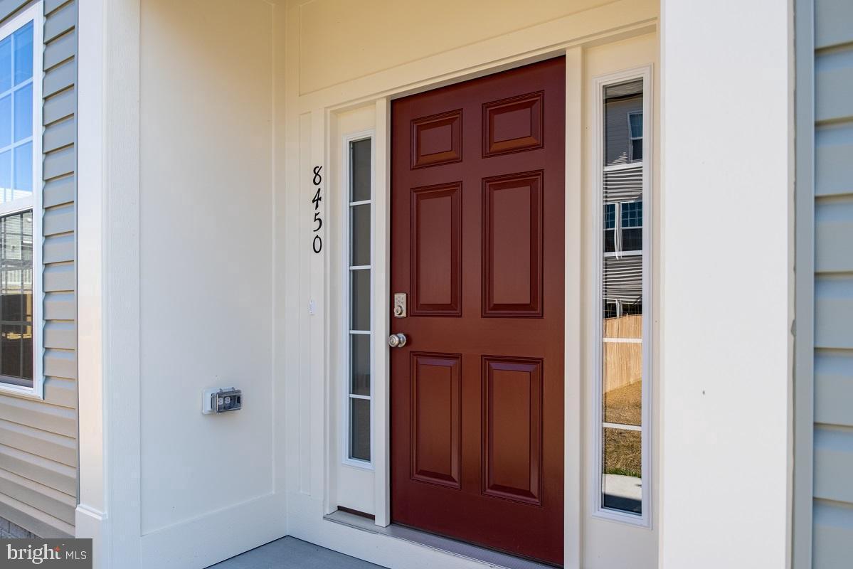 8450 Randell Ridge Road Frederick, MD 21704 - Photo 4 of 39 Interior General