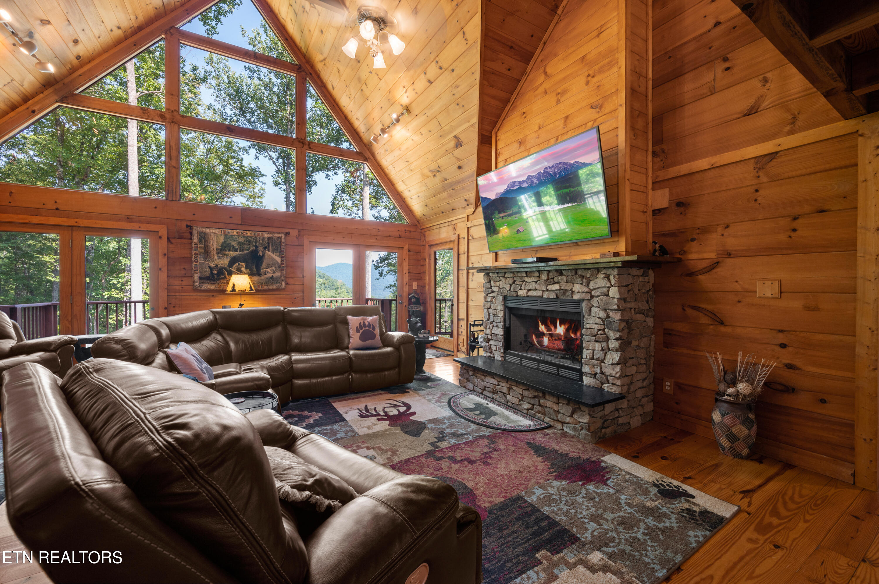 156 Fence Rail Gap Road Walland, TN 37886 - Photo 12 of 51 DSC_0325 (1)