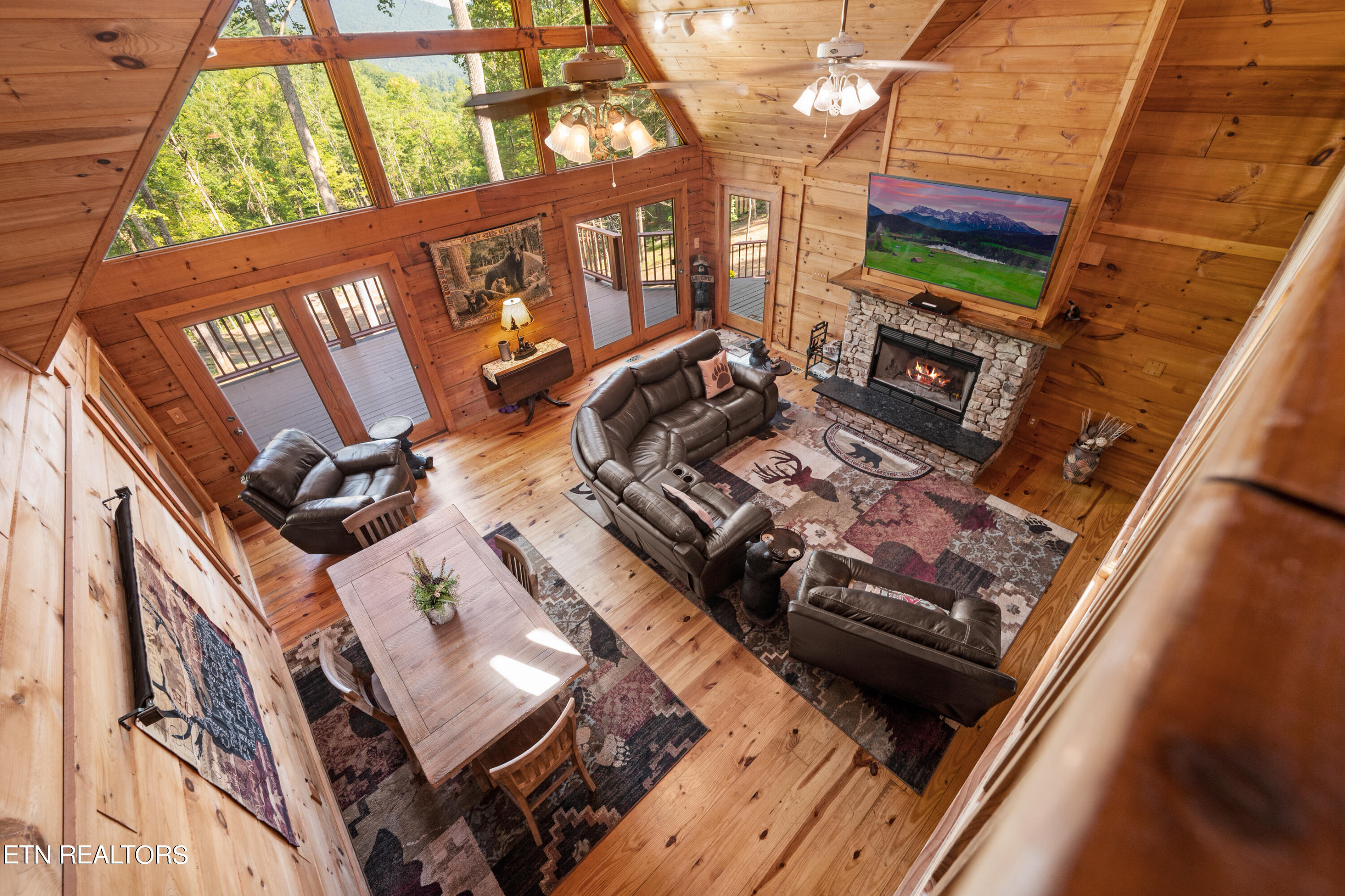 156 Fence Rail Gap Road Walland, TN 37886 - Photo 26 of 51 DSC_0421 (1)