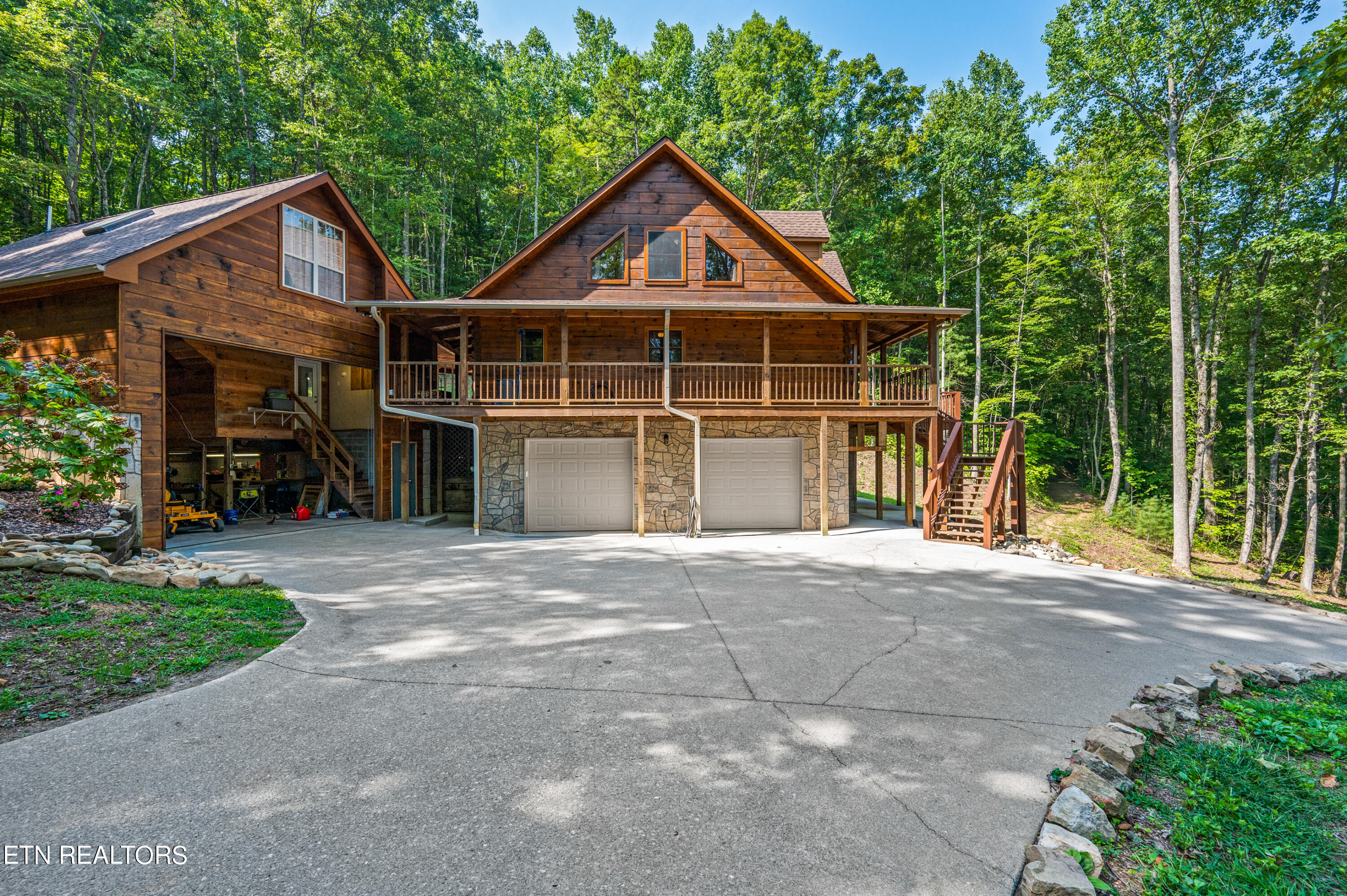 156 Fence Rail Gap Road Walland, TN 37886 - Photo 45 of 51 DSC_0545 (2)