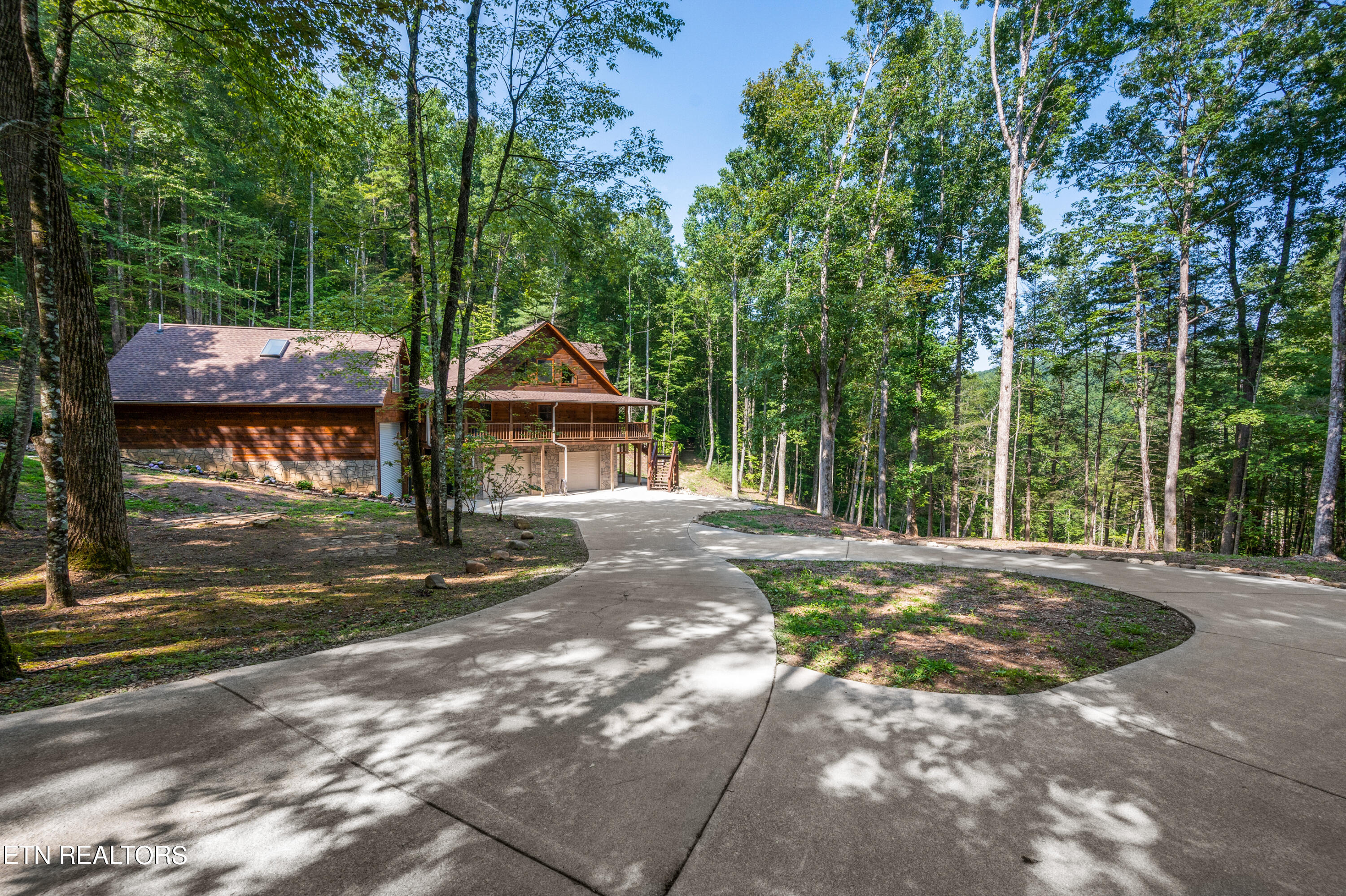 156 Fence Rail Gap Road Walland, TN 37886 - Photo 46 of 51 DSC_0554 (2)