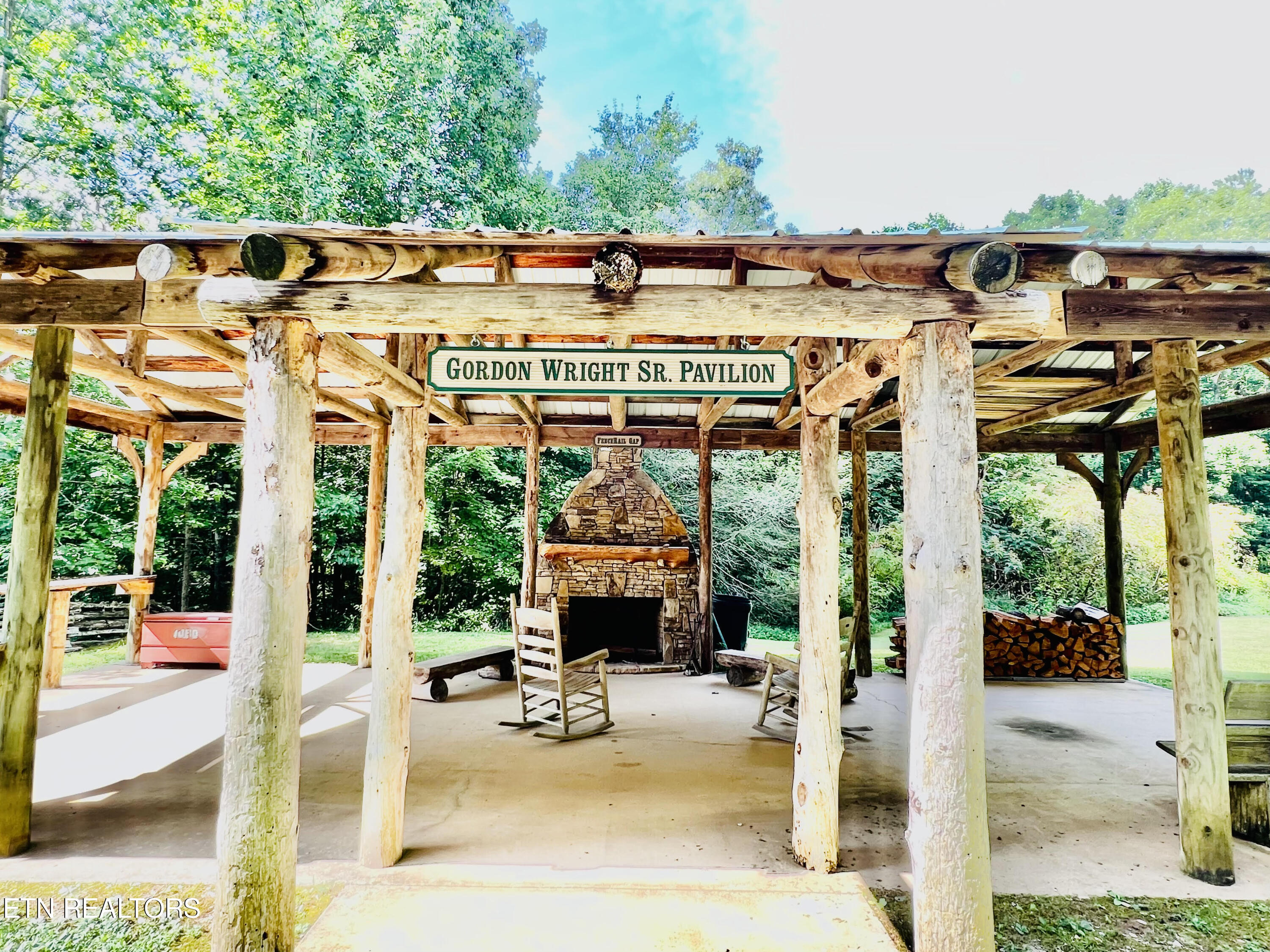 156 Fence Rail Gap Road Walland, TN 37886 - Photo 50 of 51 unnamed