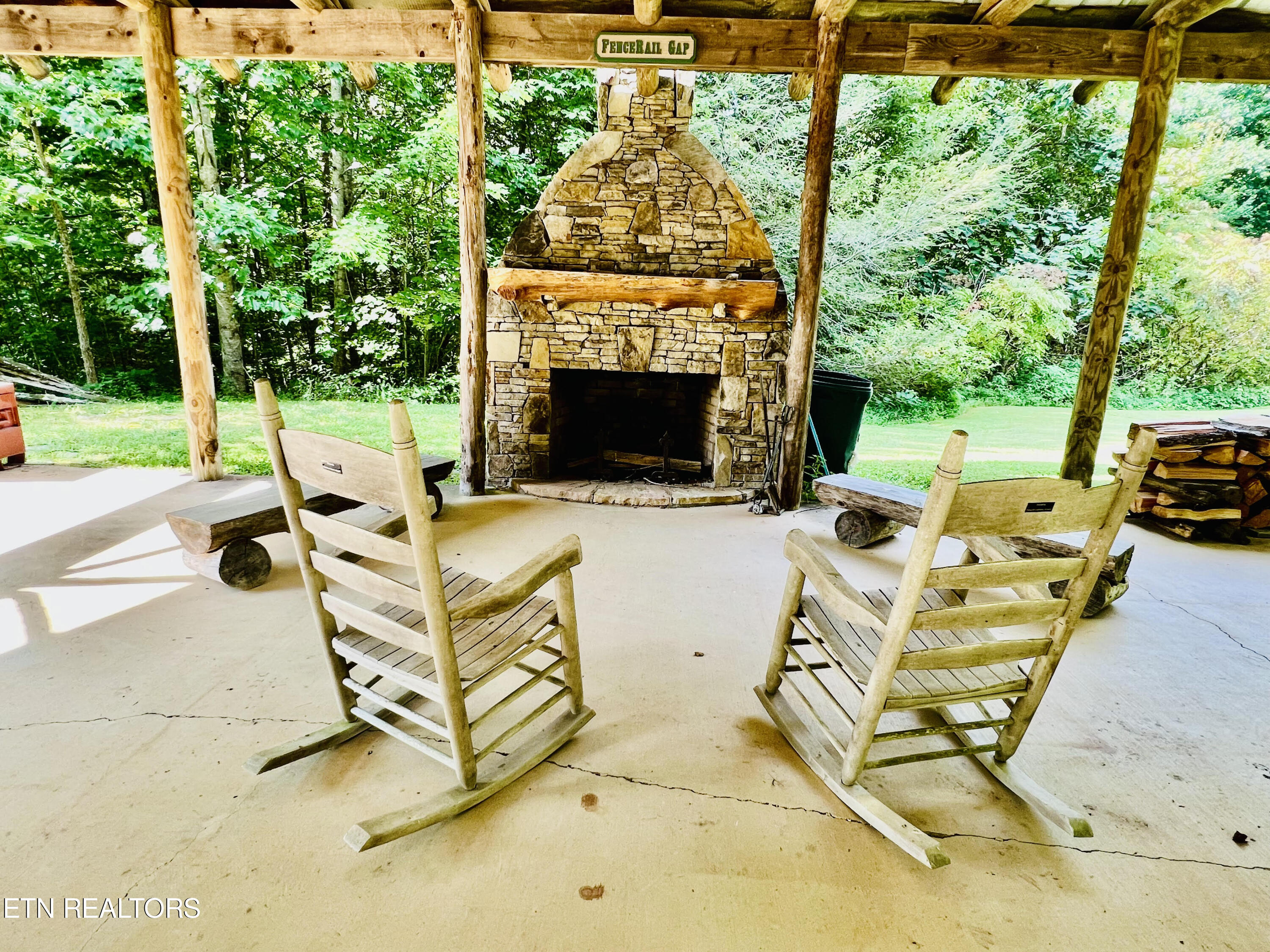 156 Fence Rail Gap Road Walland, TN 37886 - Photo 51 of 51 unnamed (3)