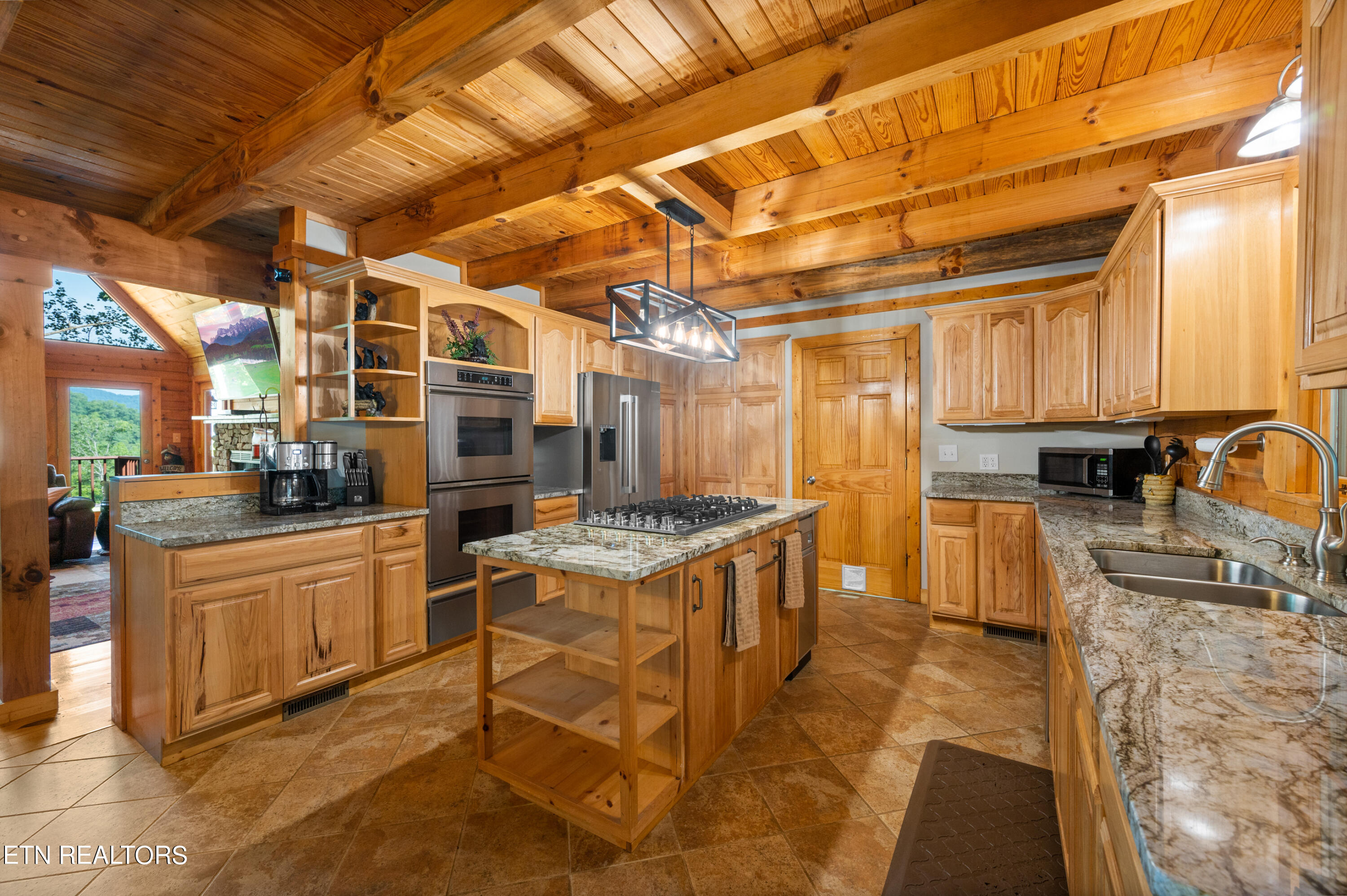 156 Fence Rail Gap Road Walland, TN 37886 - Photo 7 of 51 DSC_0301 (1)