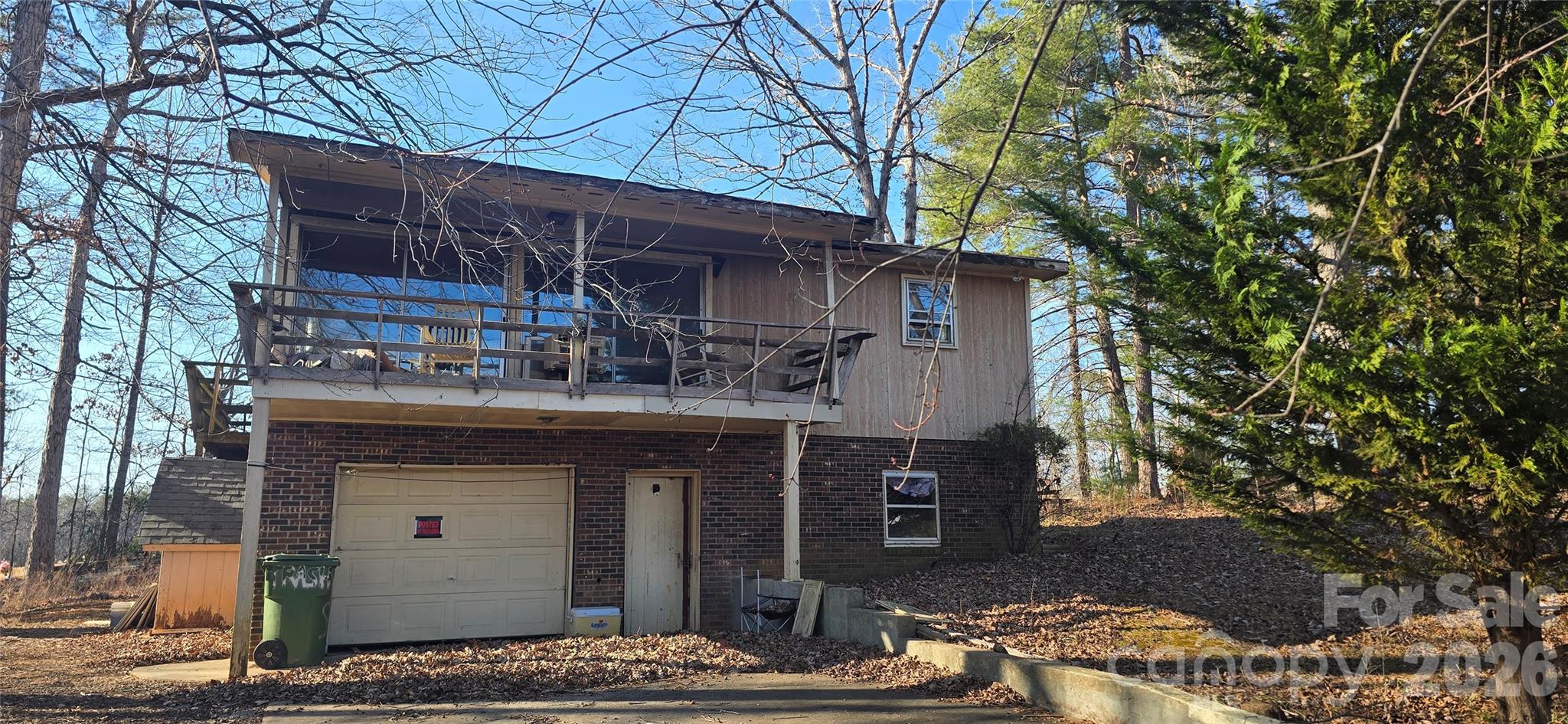 3223 Factory Street Lenoir, NC 28645 - Photo 2 of 29