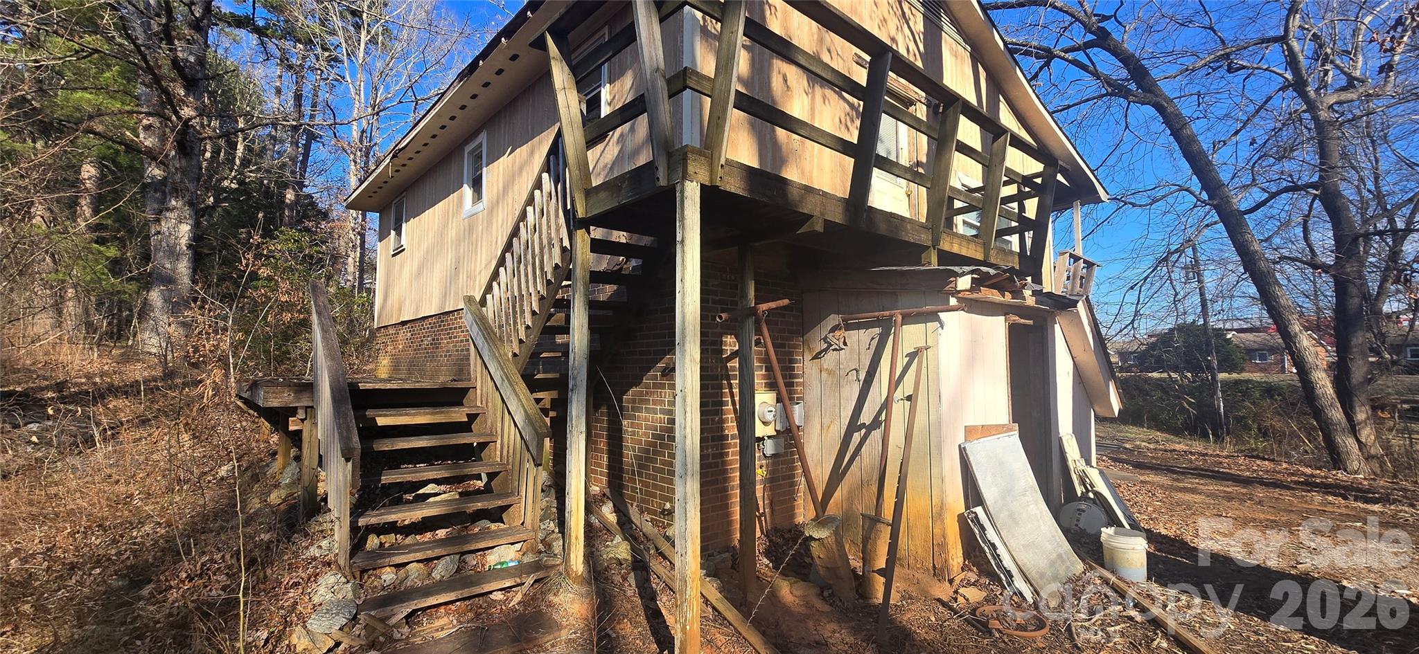 3223 Factory Street Lenoir, NC 28645 - Photo 7 of 29