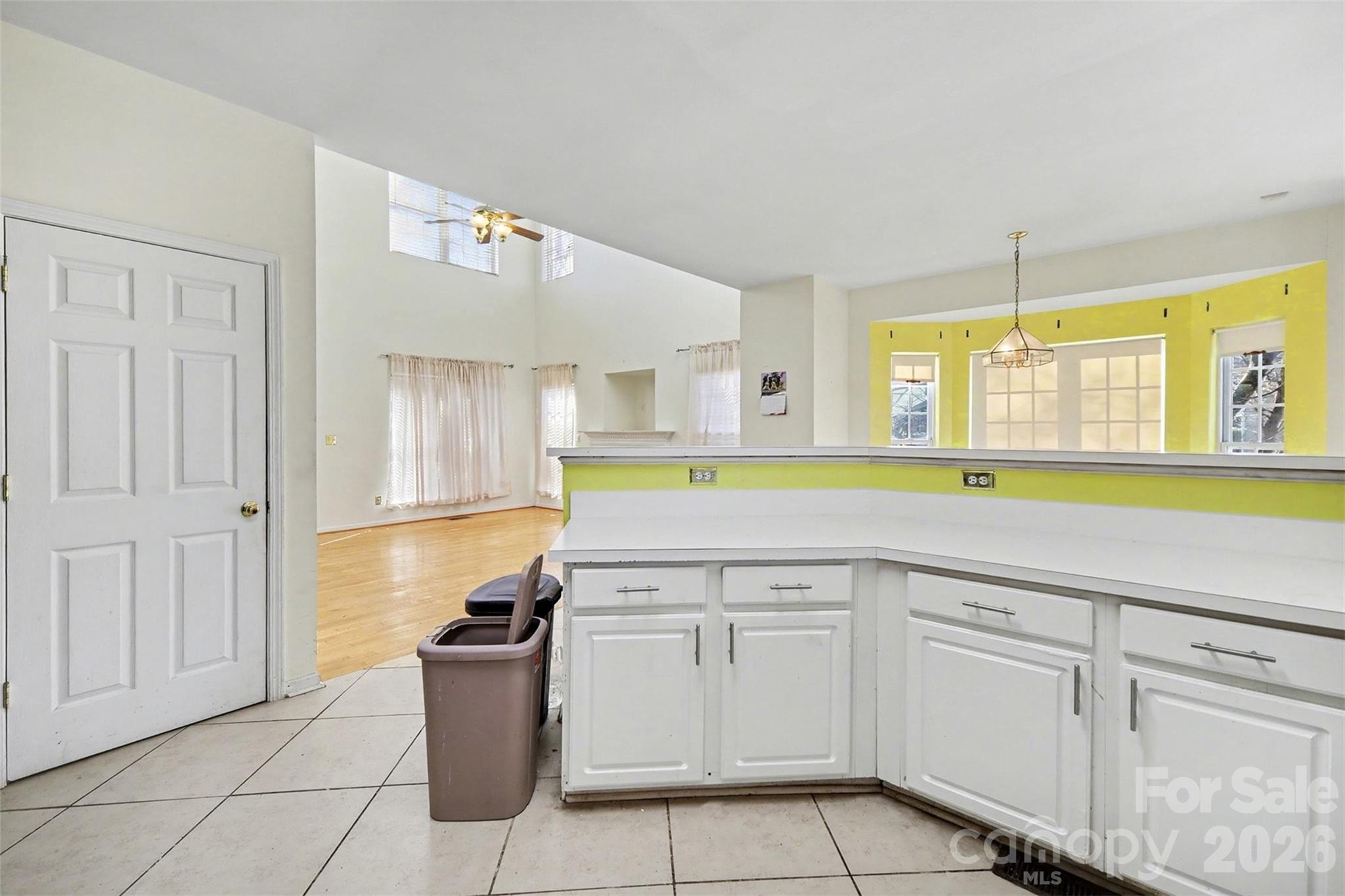 9911 Atkins Ridge Drive Charlotte, NC 28213 - Photo 12 of 33