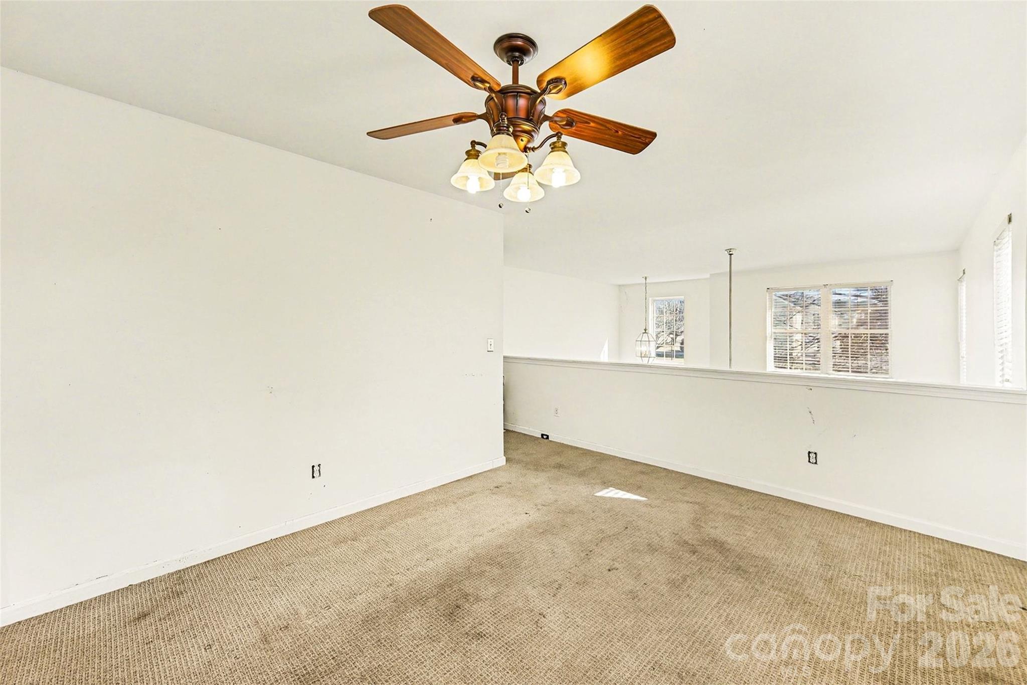 9911 Atkins Ridge Drive Charlotte, NC 28213 - Photo 16 of 33