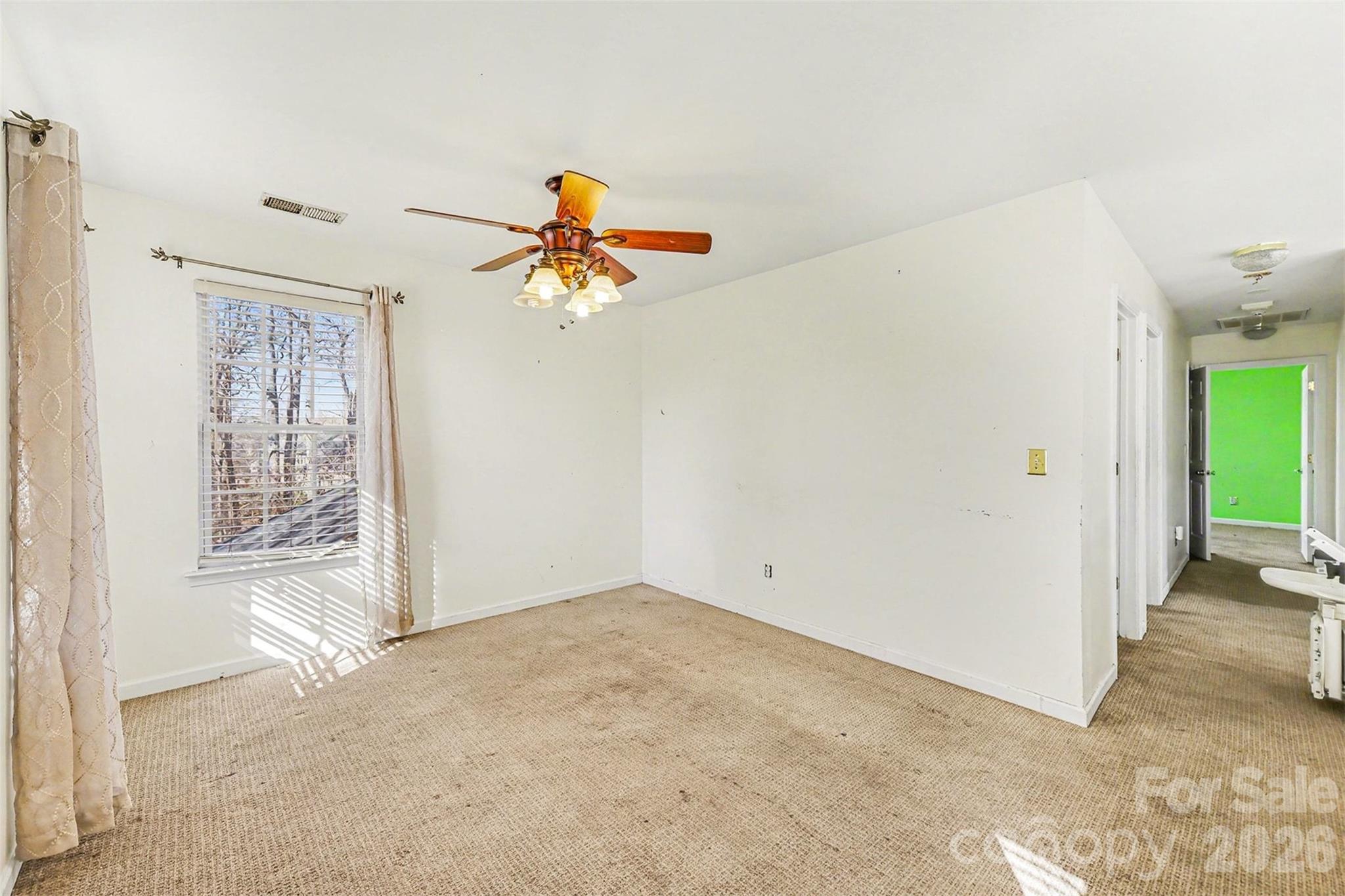 9911 Atkins Ridge Drive Charlotte, NC 28213 - Photo 17 of 33