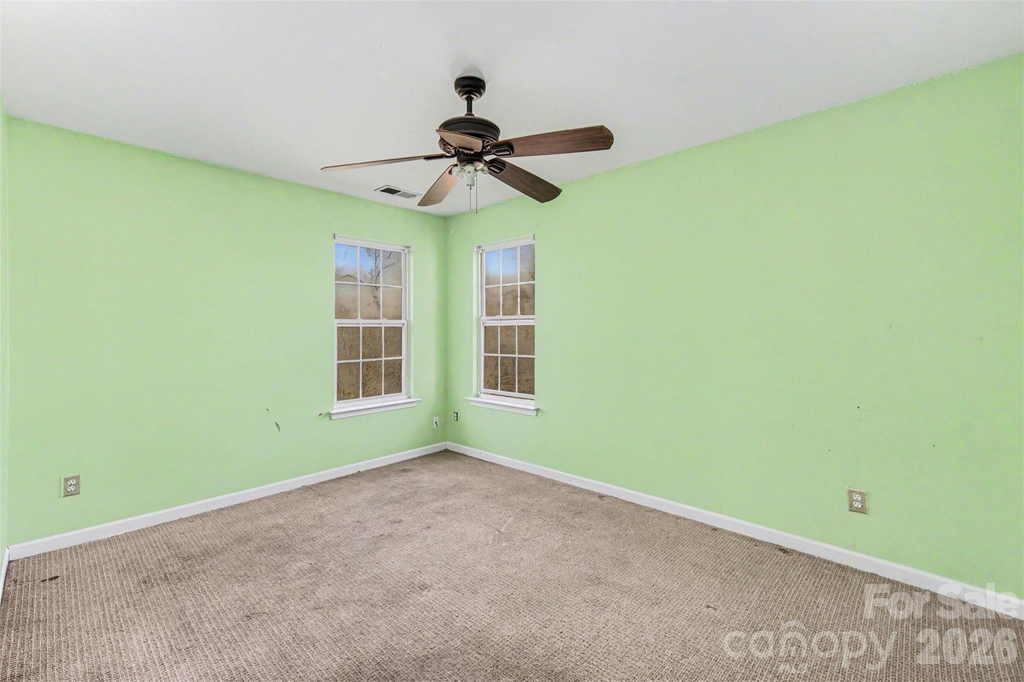 9911 Atkins Ridge Drive Charlotte, NC 28213 - Photo 18 of 33