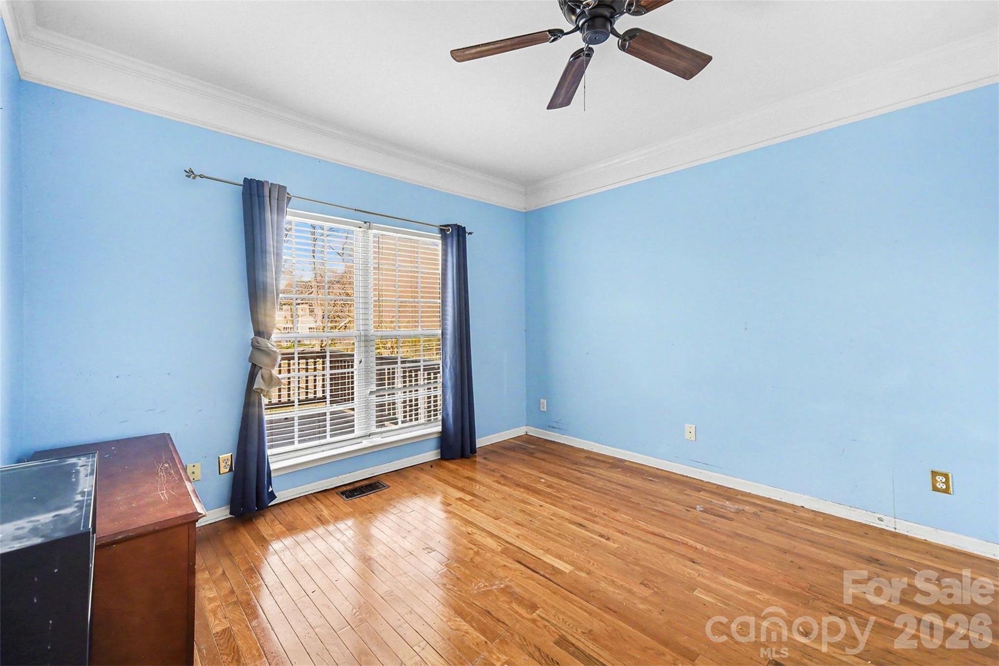 9911 Atkins Ridge Drive Charlotte, NC 28213 - Photo 19 of 33