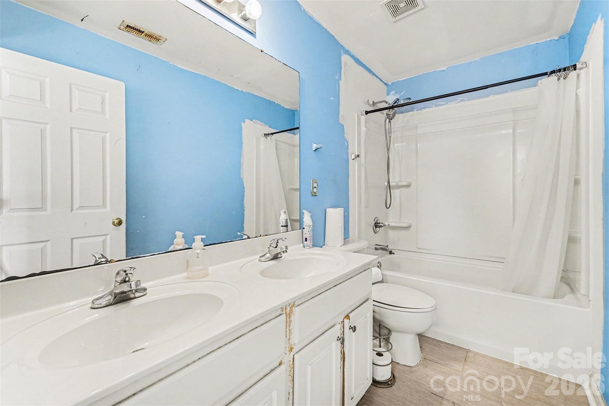 9911 Atkins Ridge Drive Charlotte, NC 28213 - Photo 20 of 33