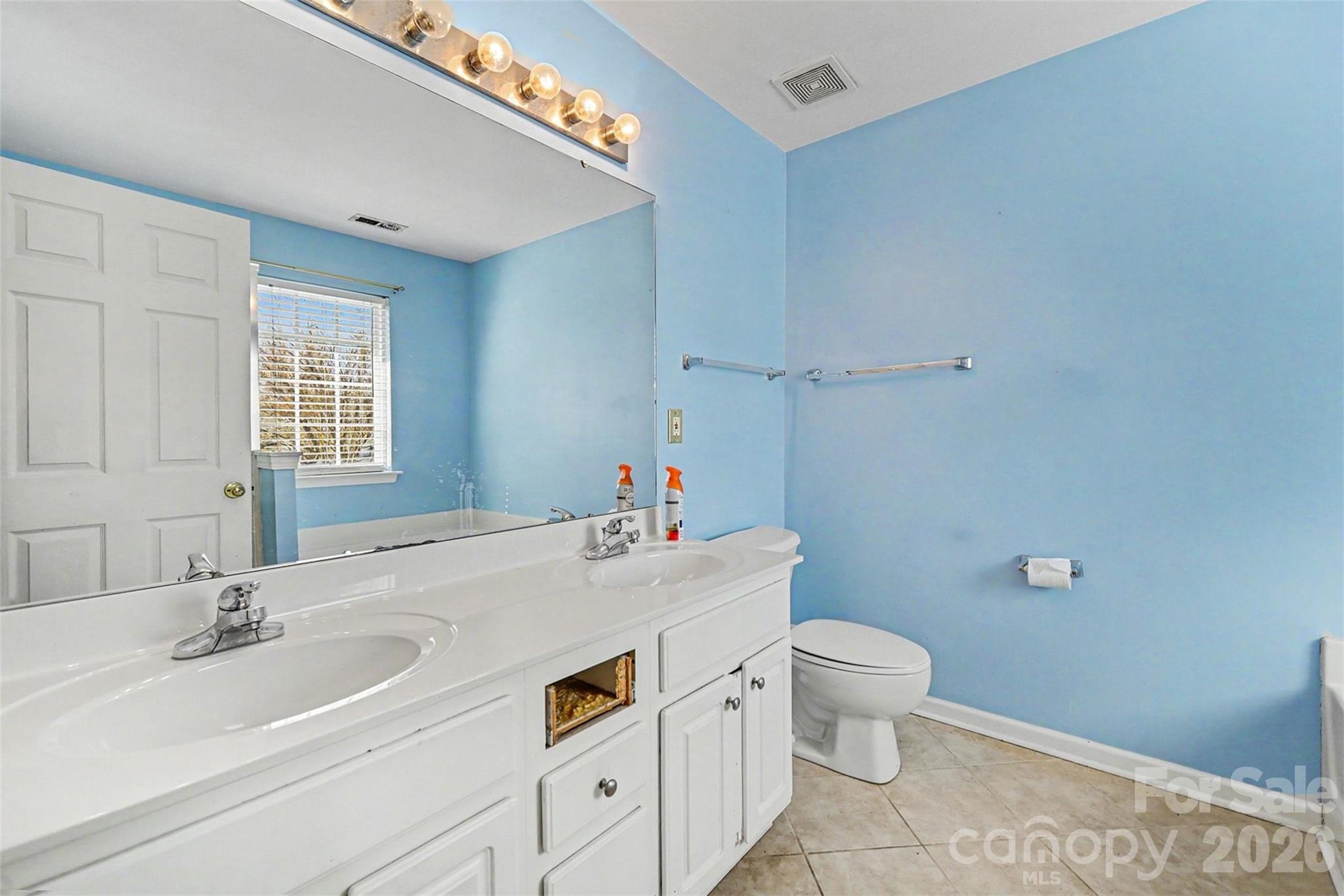 9911 Atkins Ridge Drive Charlotte, NC 28213 - Photo 25 of 33