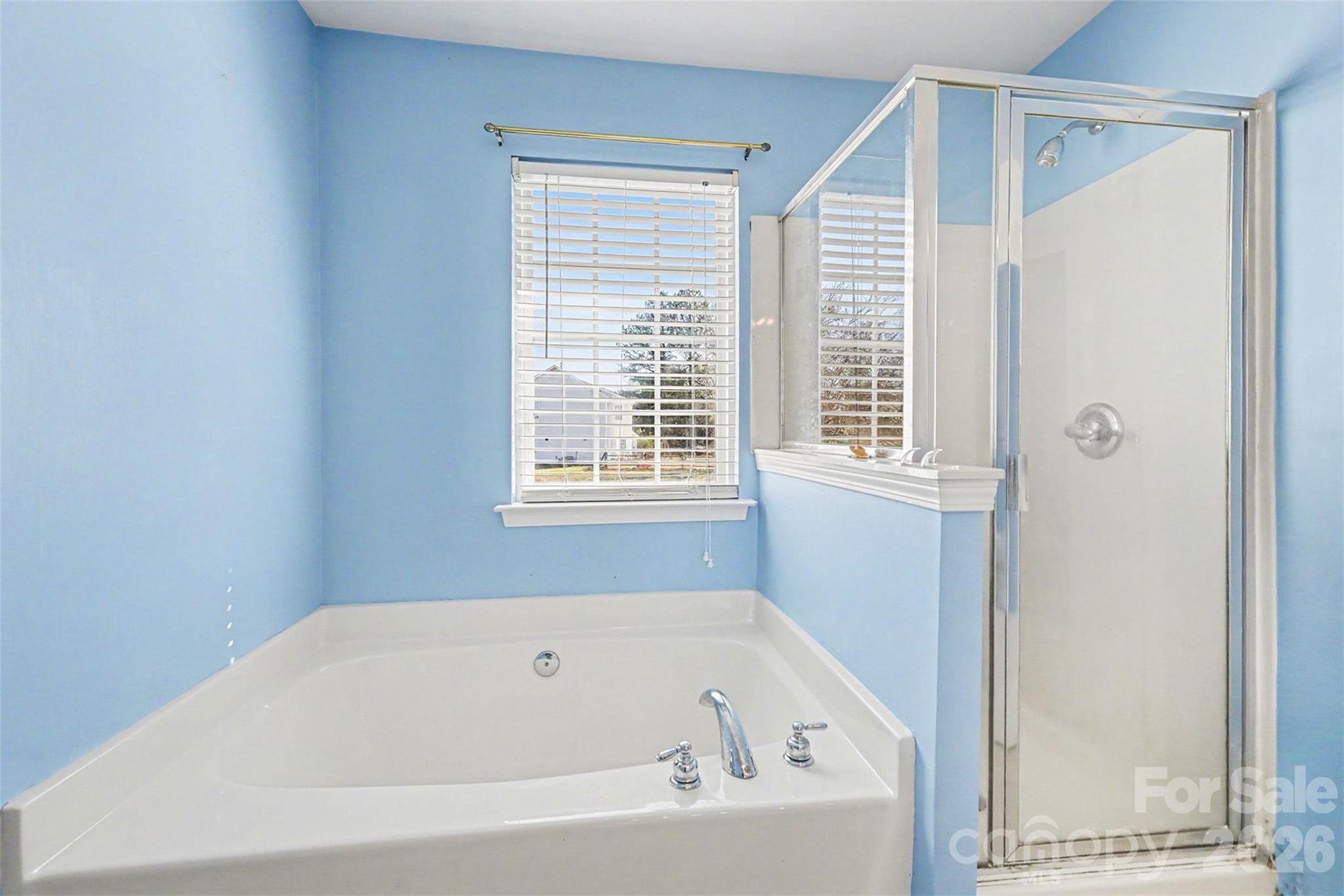 9911 Atkins Ridge Drive Charlotte, NC 28213 - Photo 26 of 33