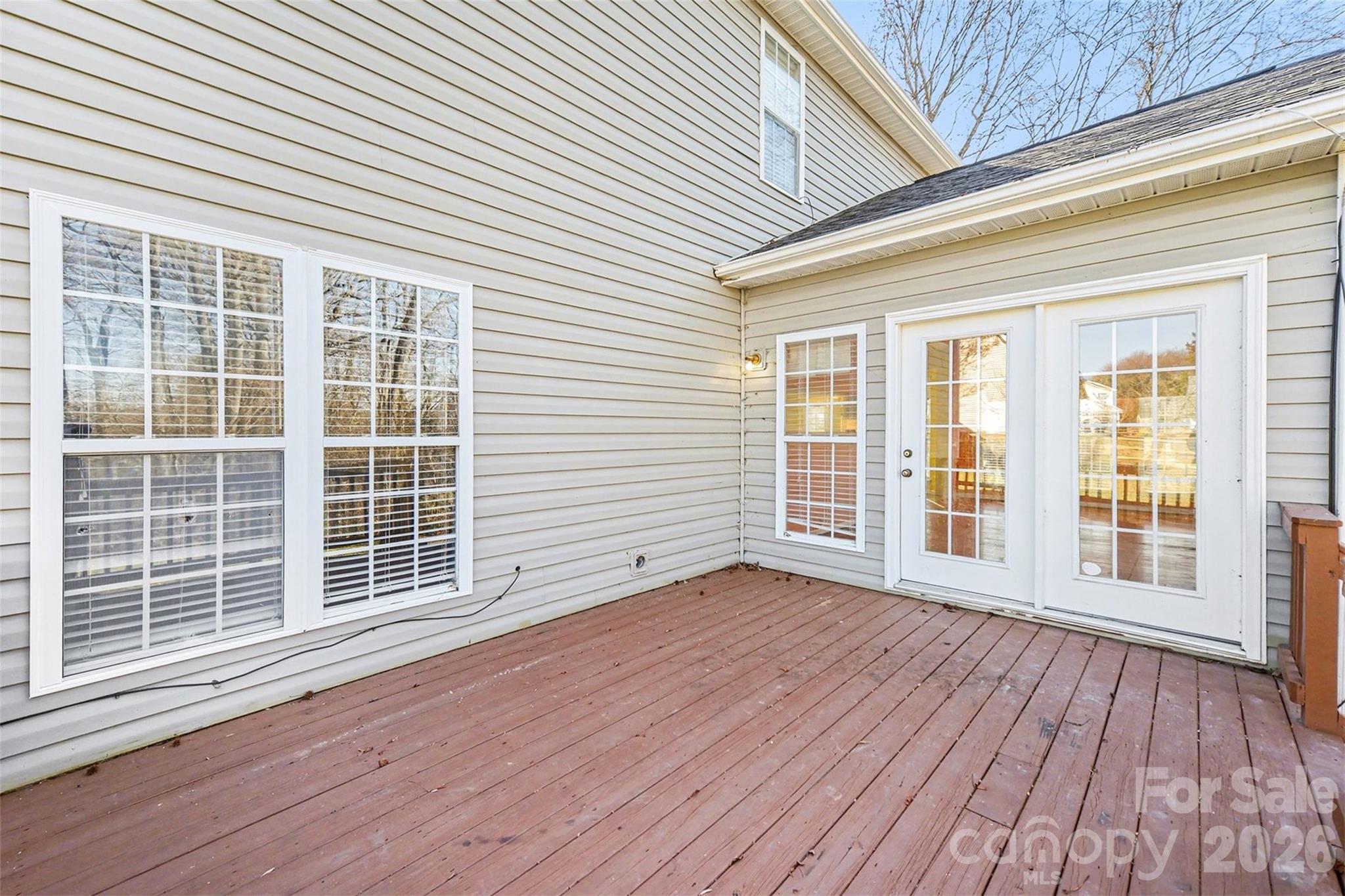 9911 Atkins Ridge Drive Charlotte, NC 28213 - Photo 27 of 33