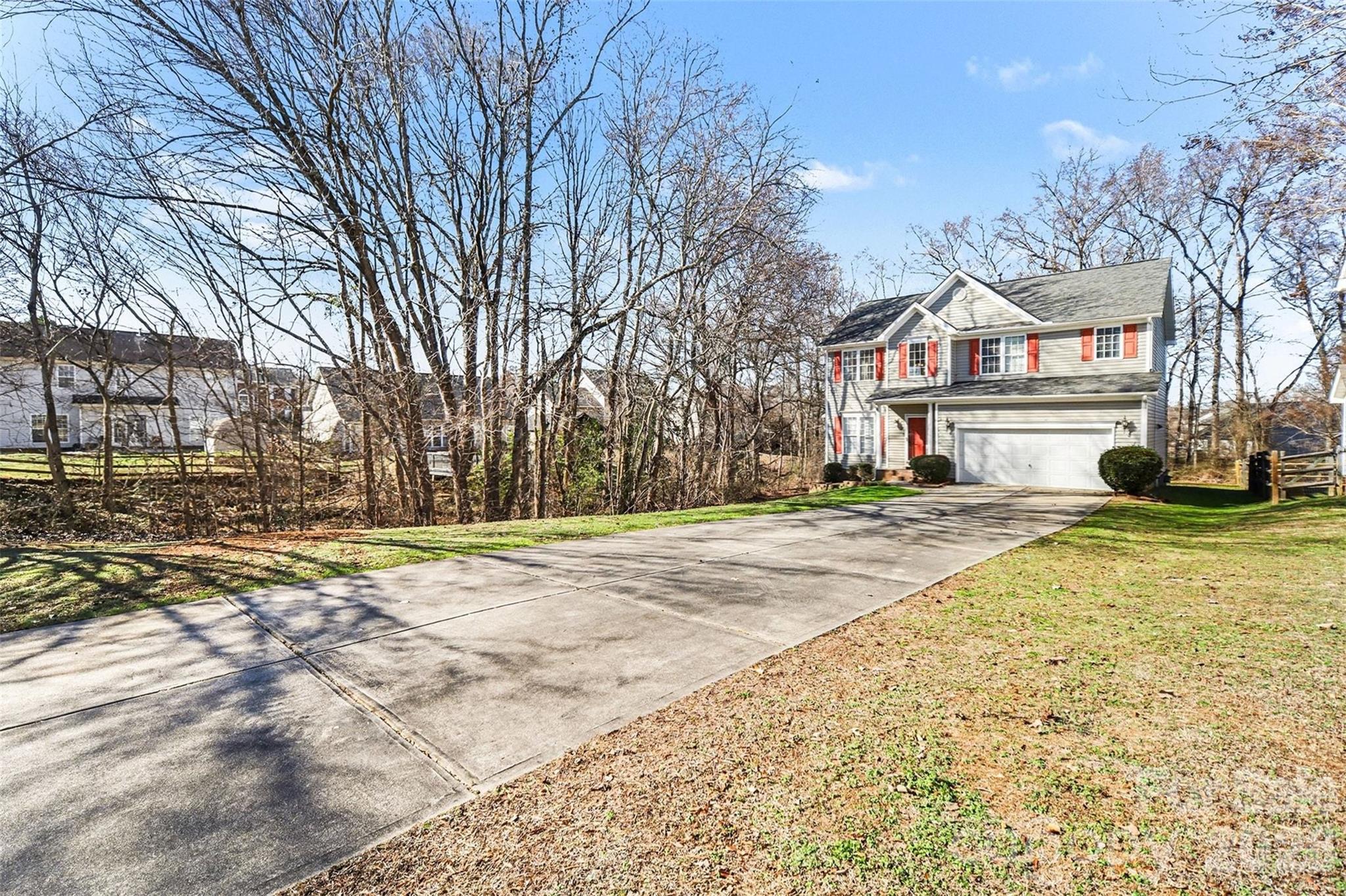 9911 Atkins Ridge Drive Charlotte, NC 28213 - Photo 29 of 33