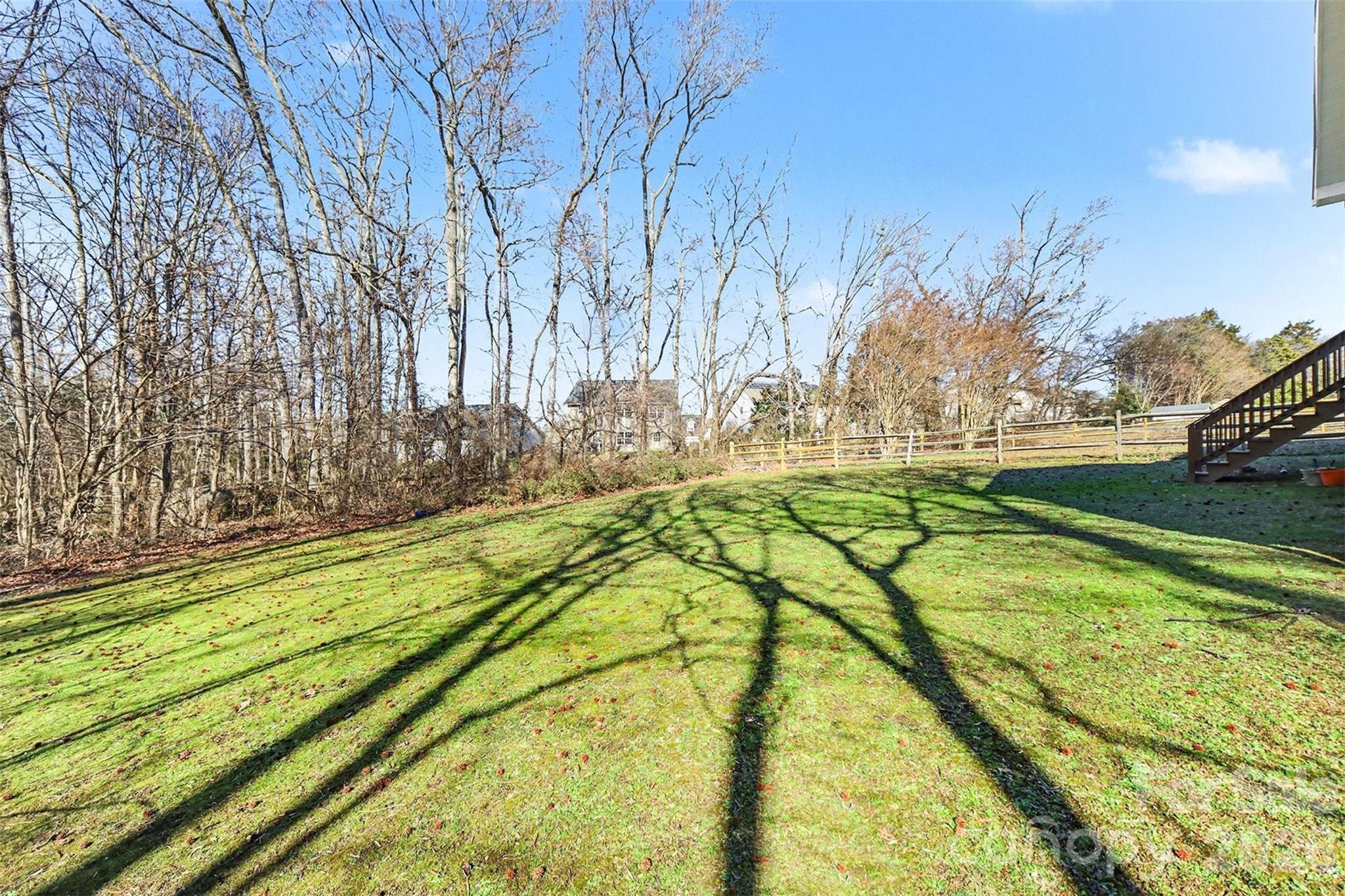 9911 Atkins Ridge Drive Charlotte, NC 28213 - Photo 30 of 33