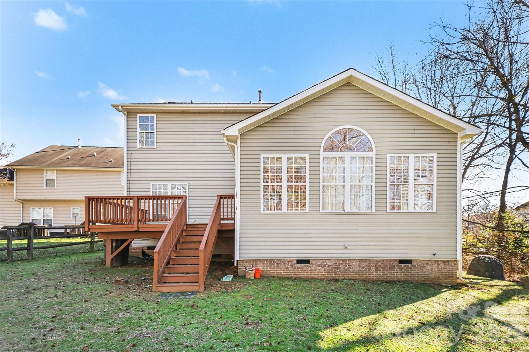 9911 Atkins Ridge Drive Charlotte, NC 28213 - Photo 32 of 33